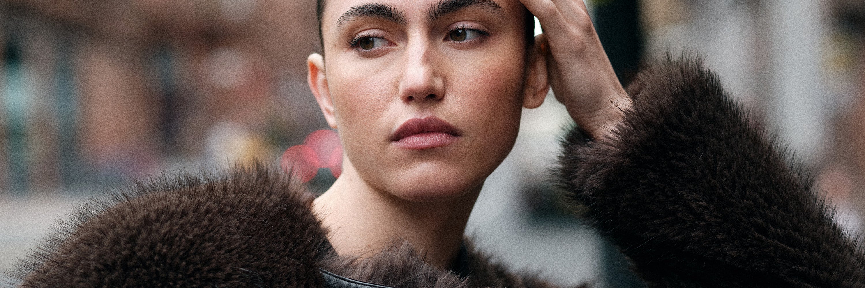 Faux Fur