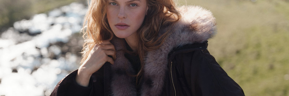 Parkas