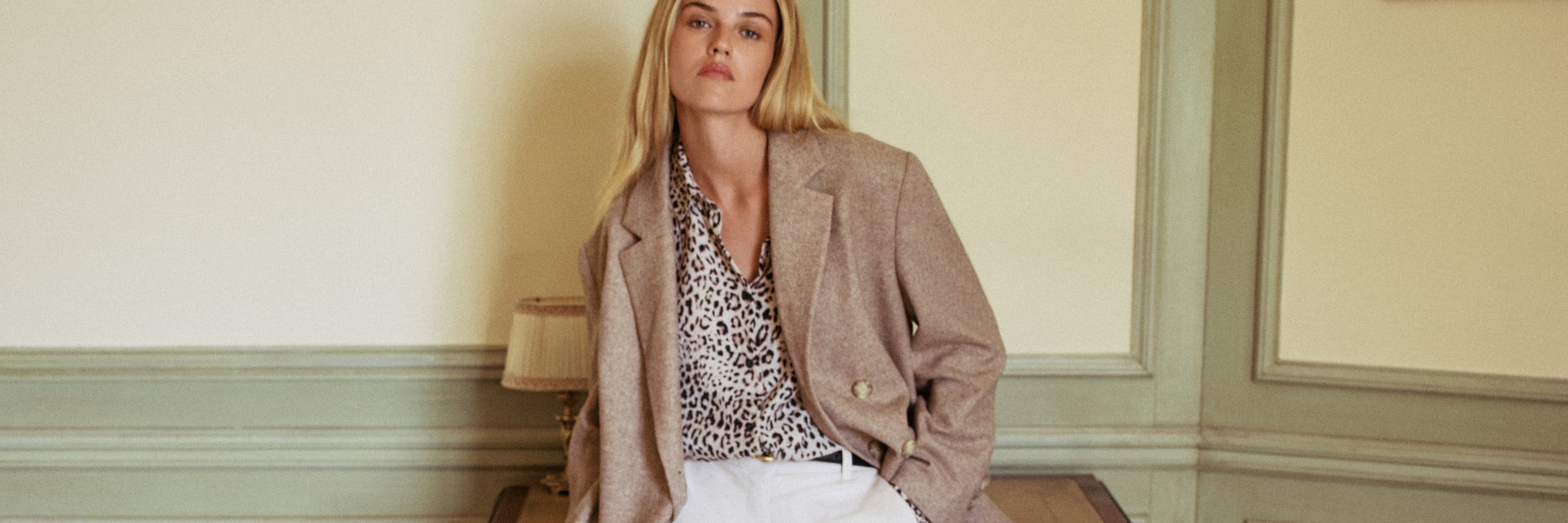 Trench coats