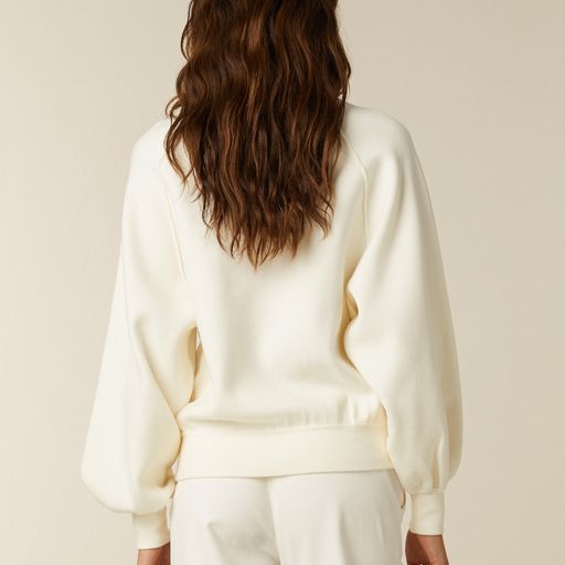 JILL pullover - Cream