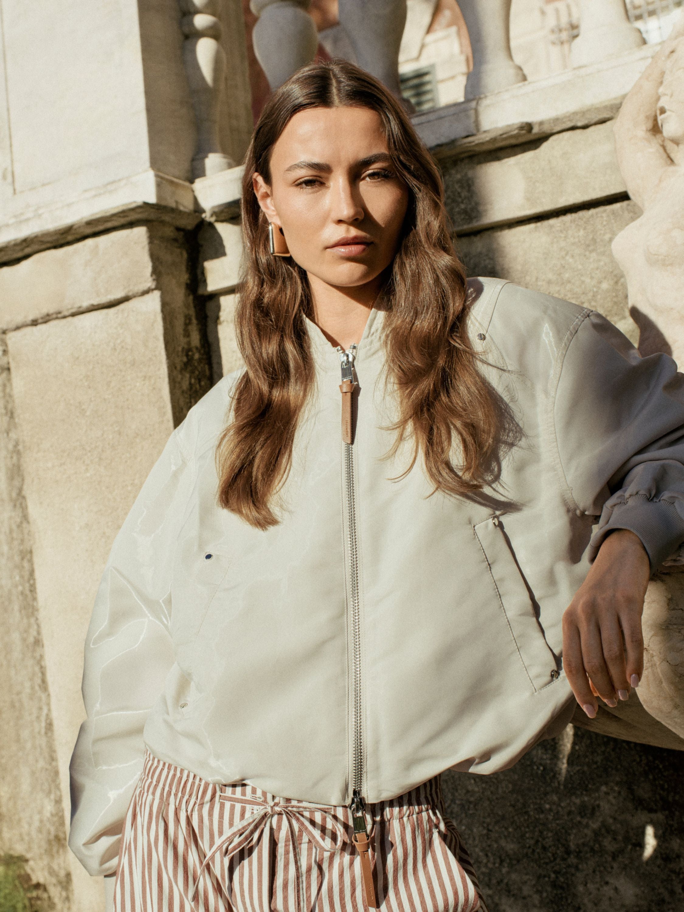 Danique Bomber