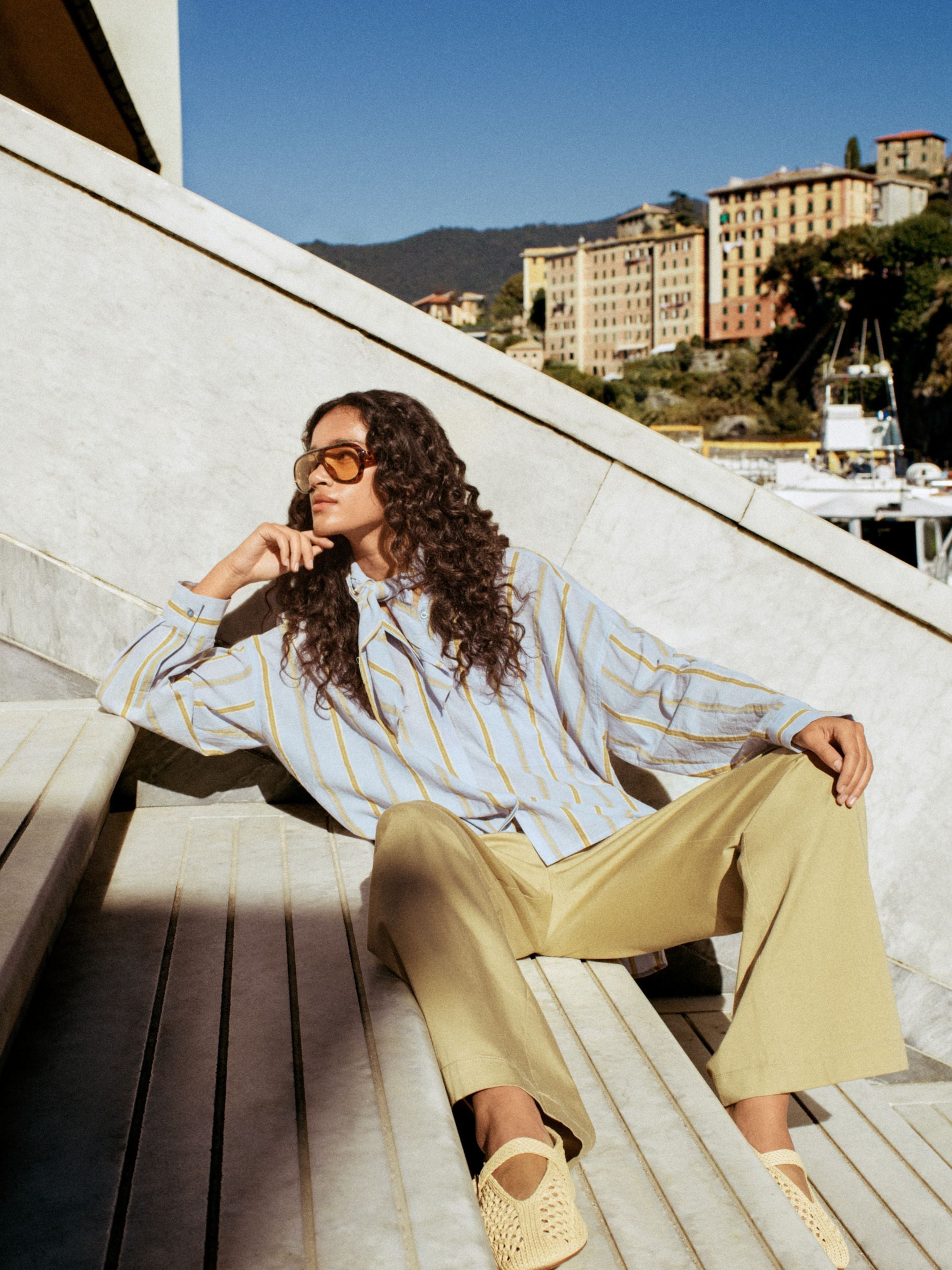 Deborah Blouse