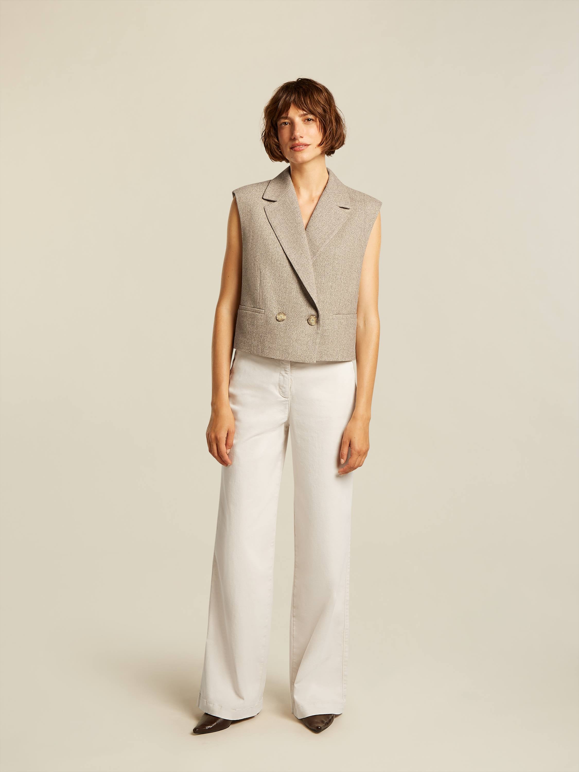 Abis Gilet