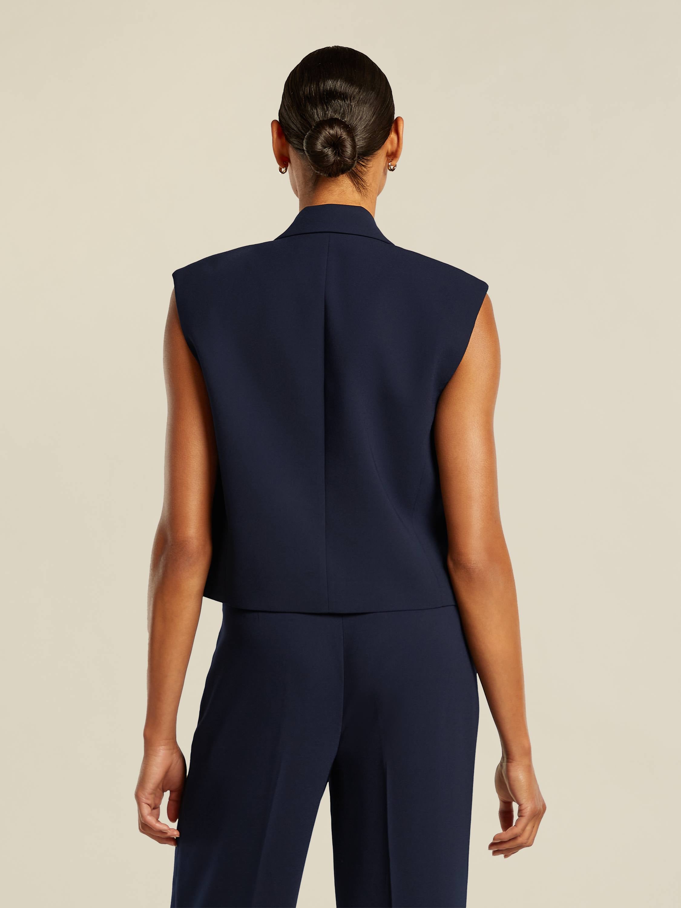 Abis Gilet
