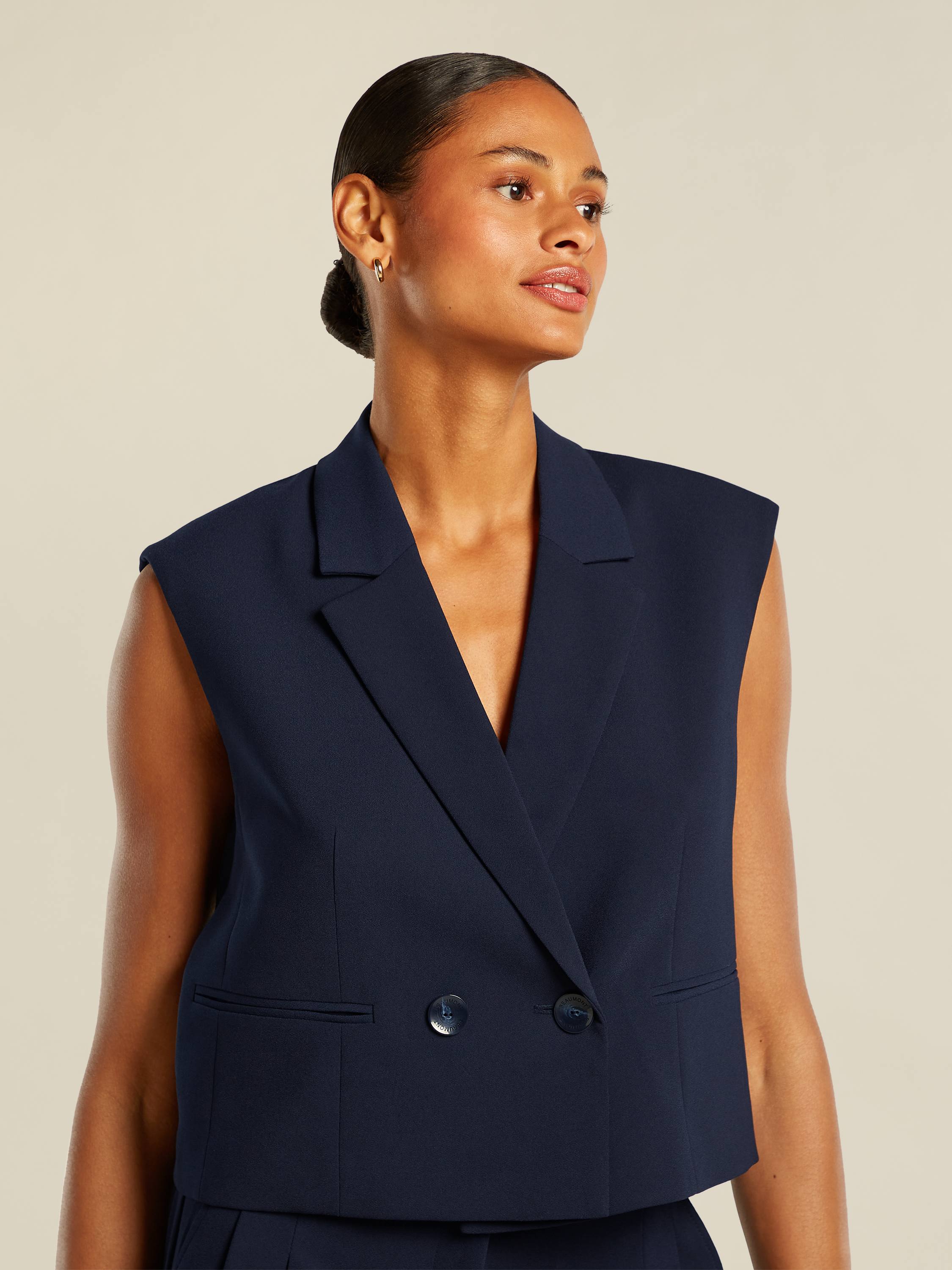 Abis Gilet