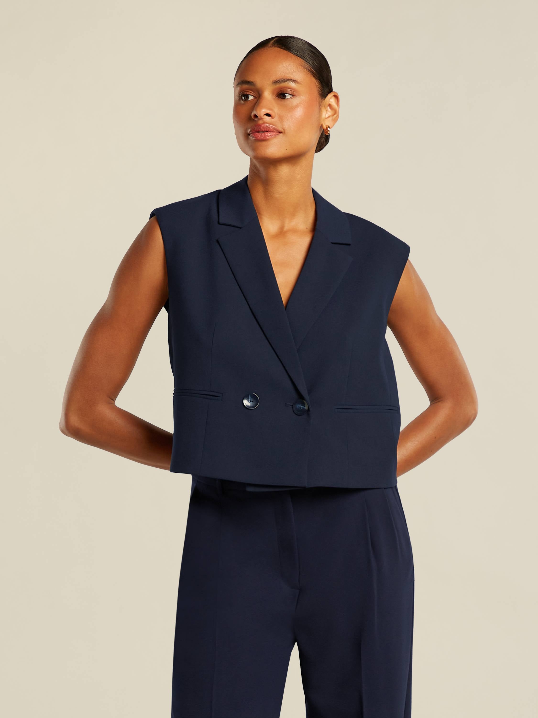 Abis Gilet