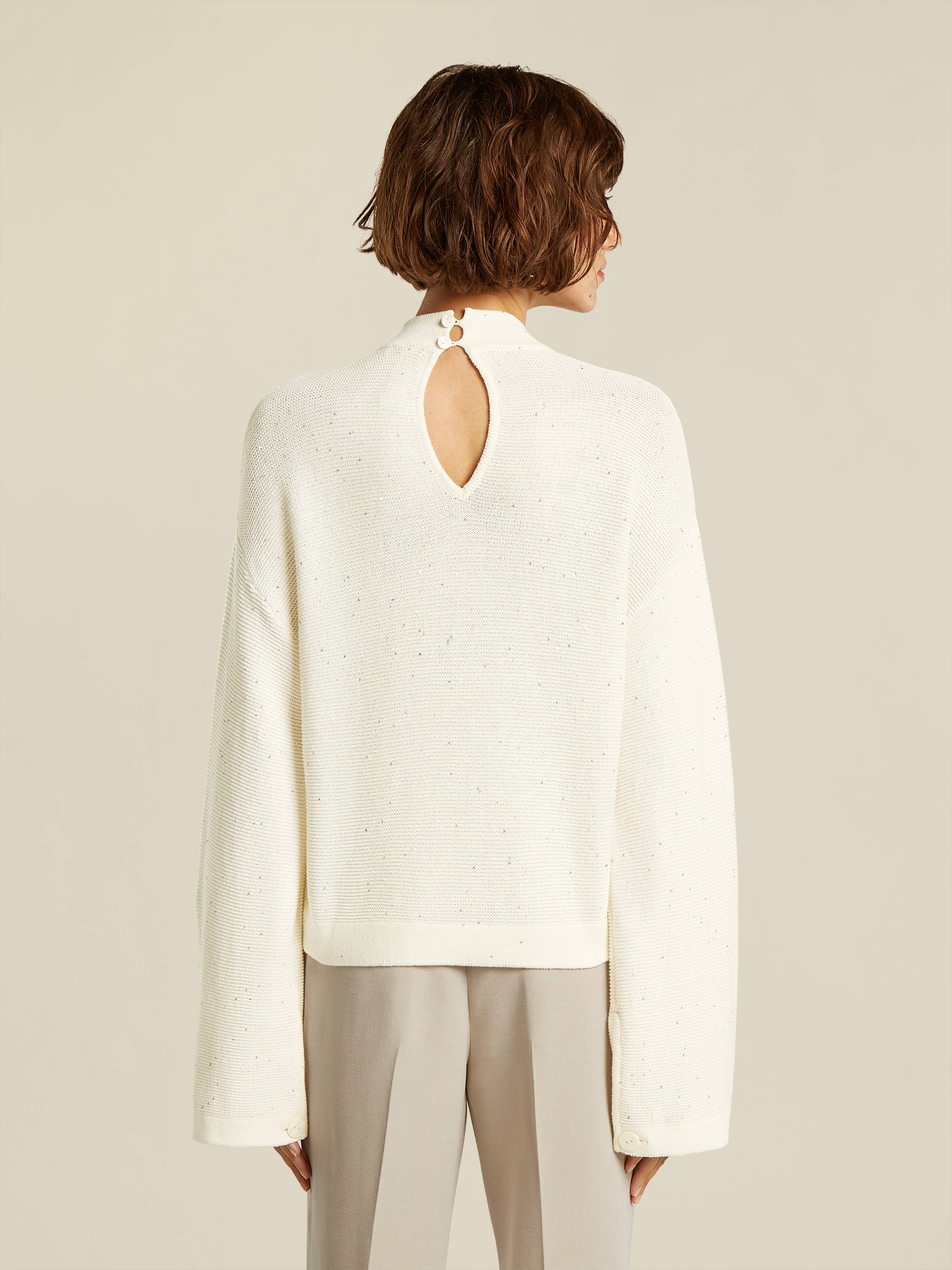 Adalie Pullover
