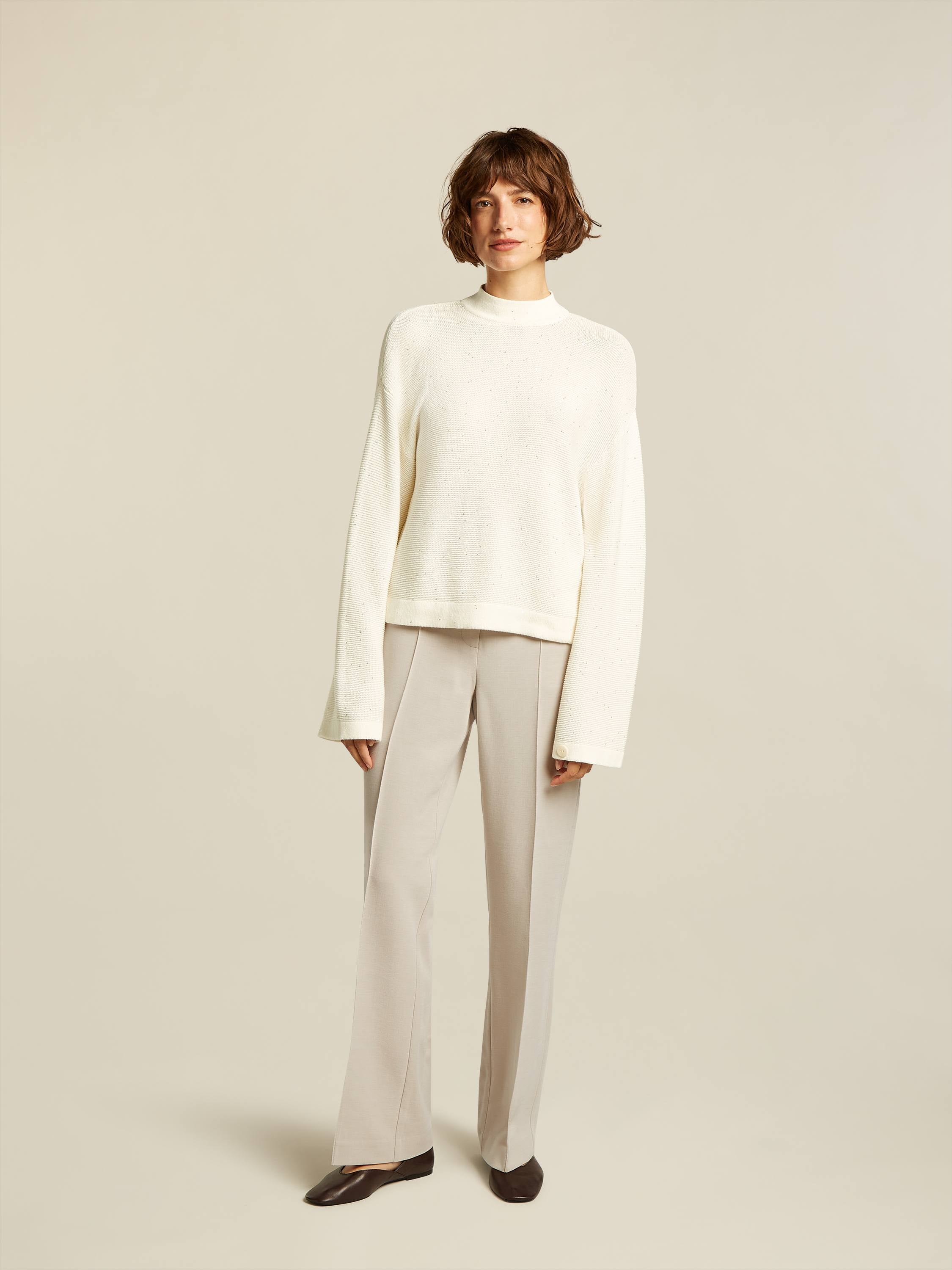 Adalie Pullover