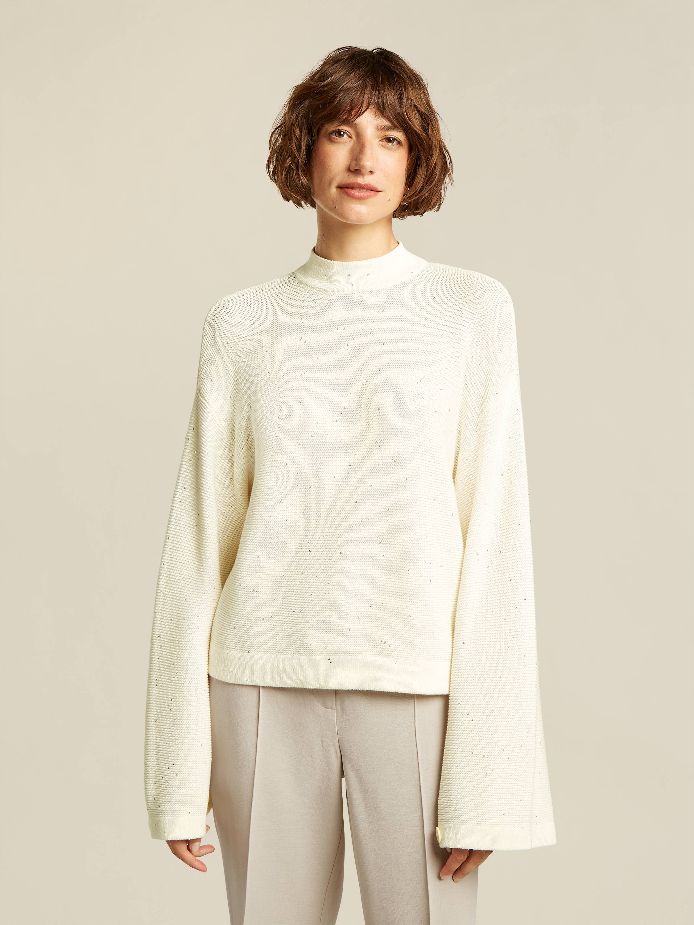 Adalie Pullover