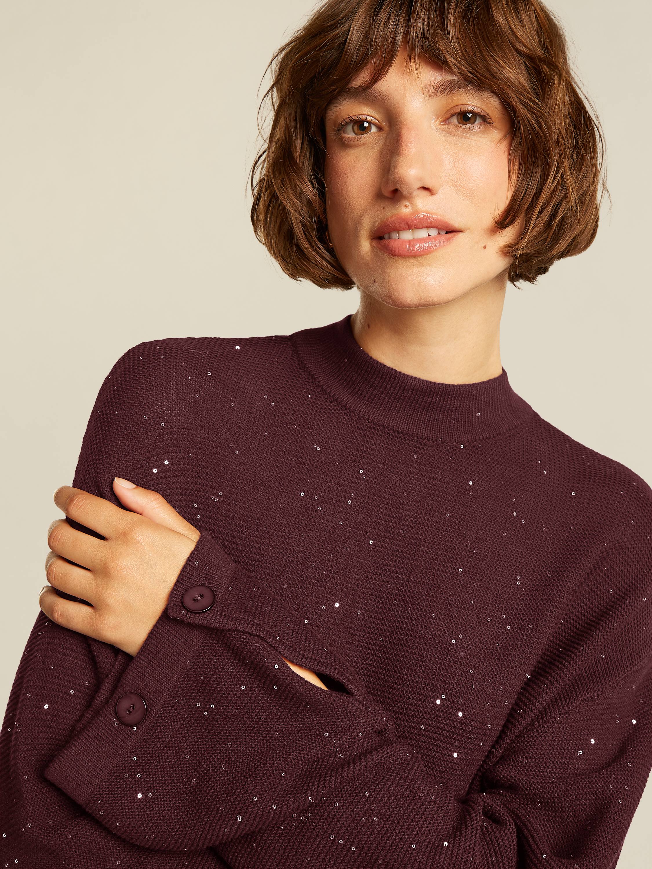 Adalie Pullover