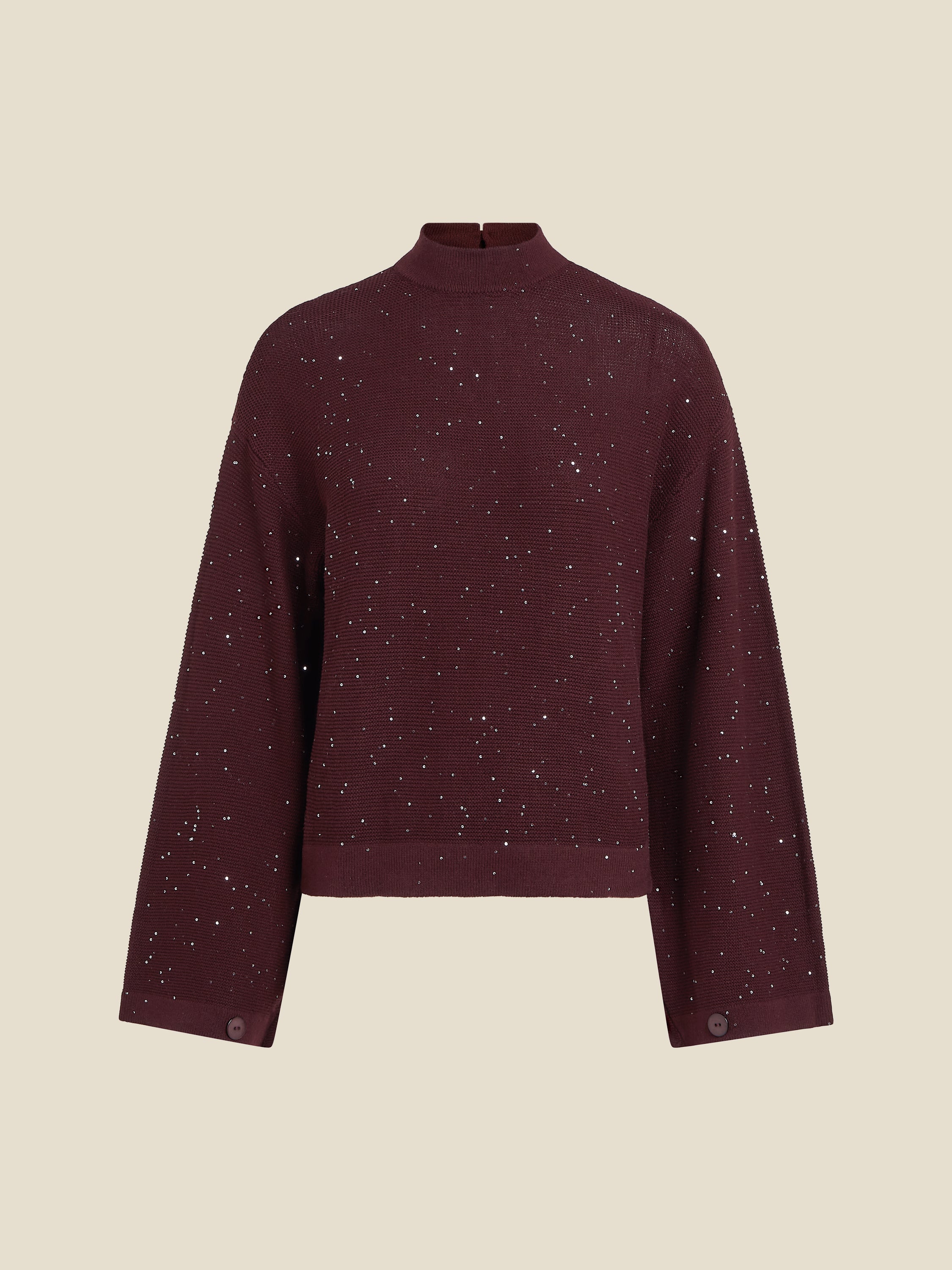 Adalie Pullover