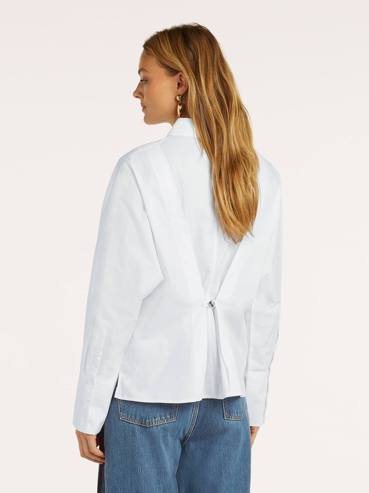 Addison Blouse