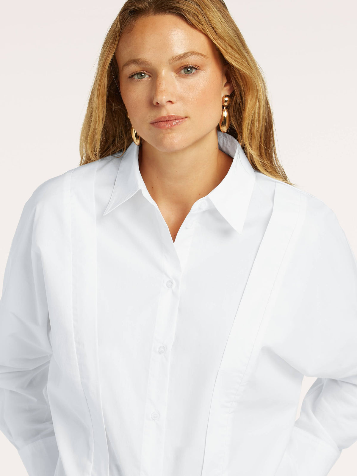 Addison Blouse