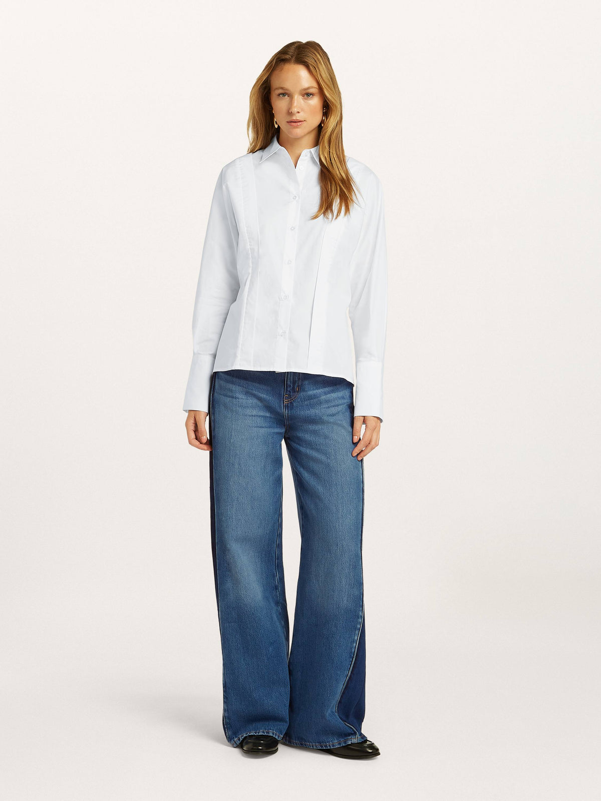 Addison Blouse