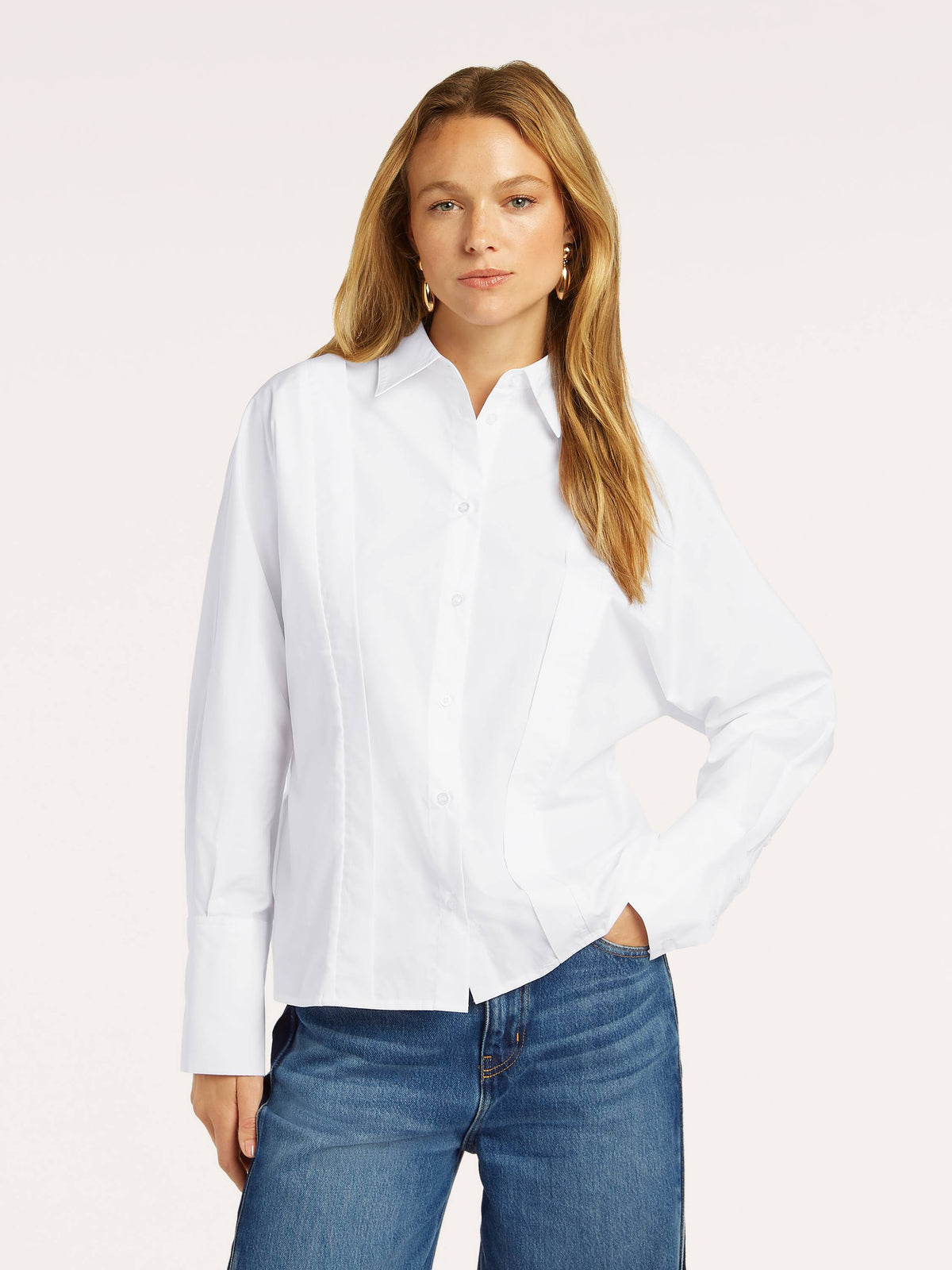 Addison Blouse