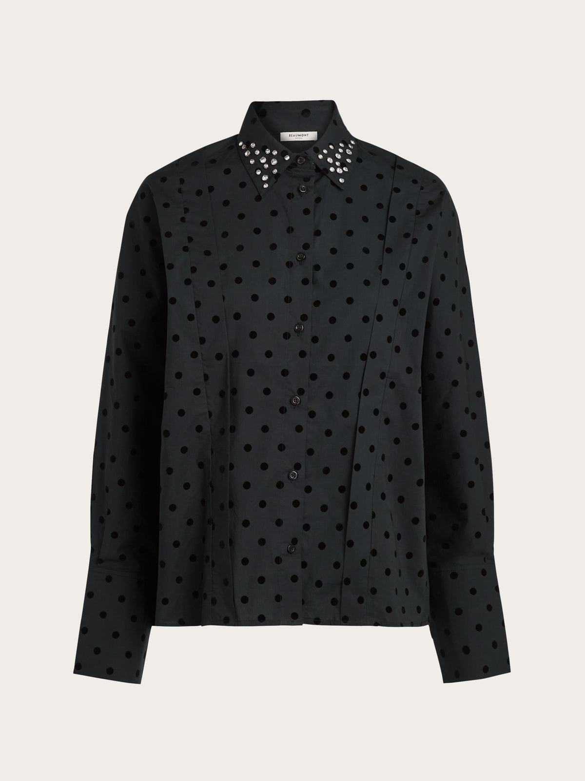 Addison Blouse