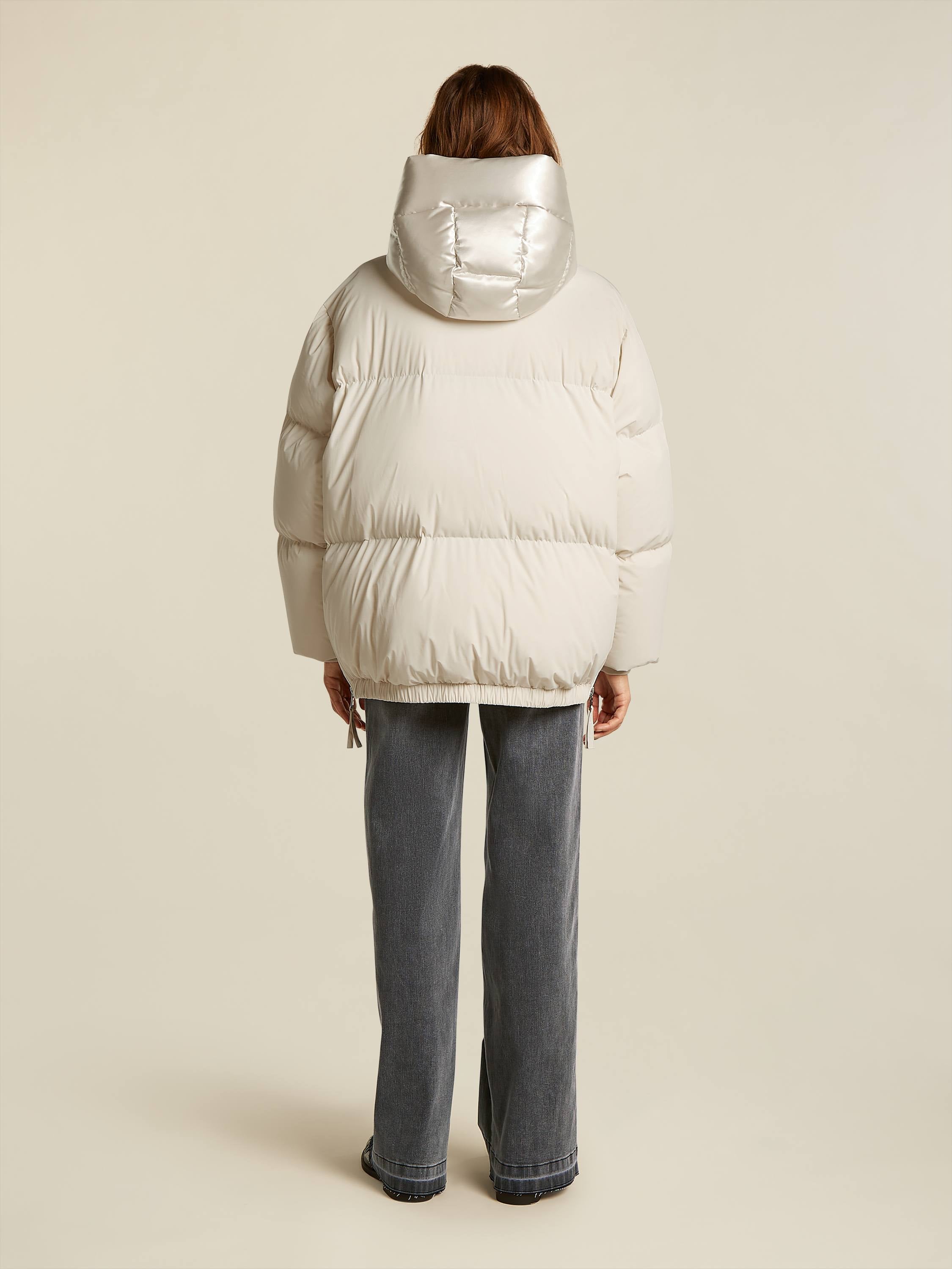 Adriana Jacket