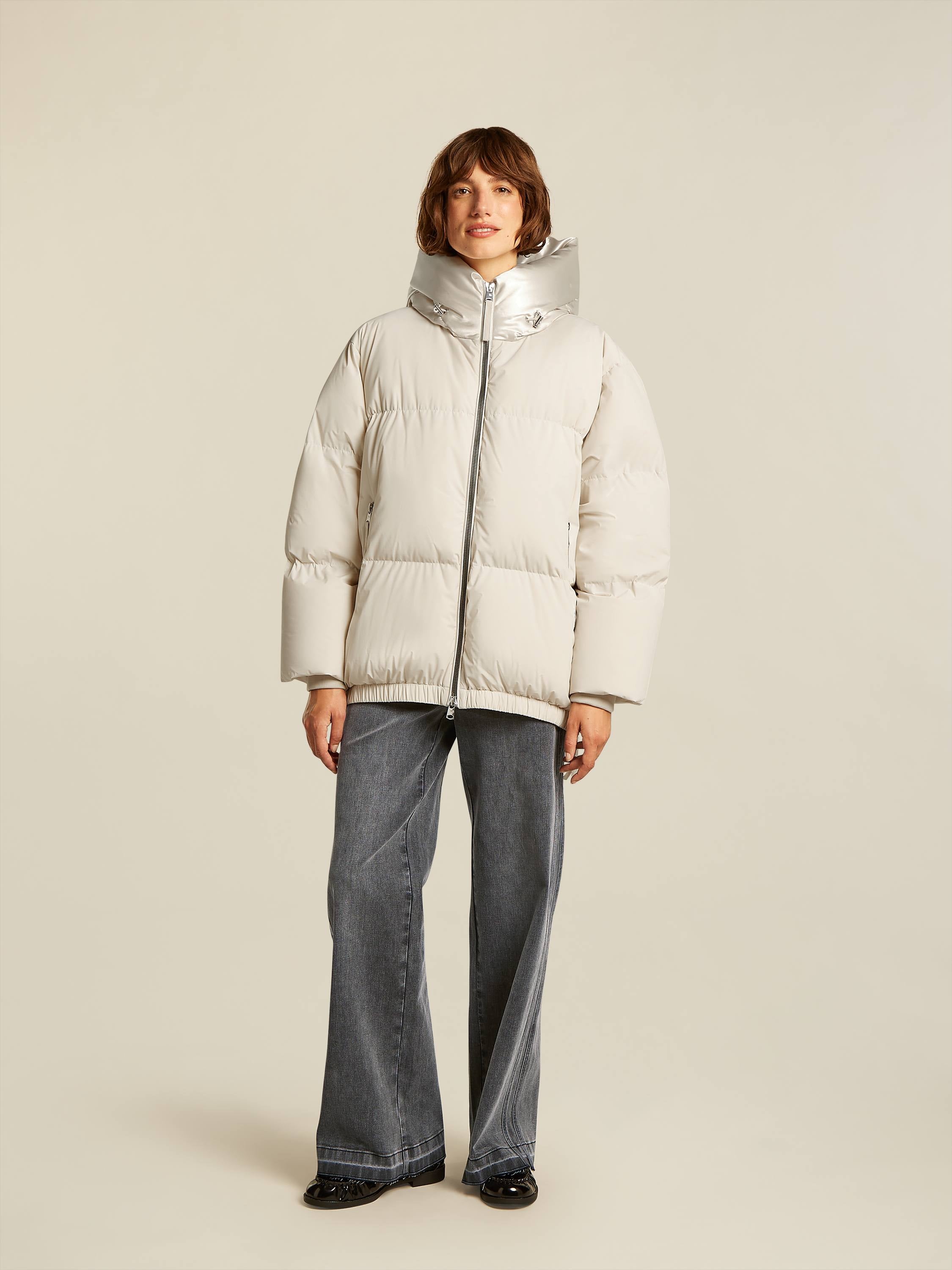 Adriana Jacket