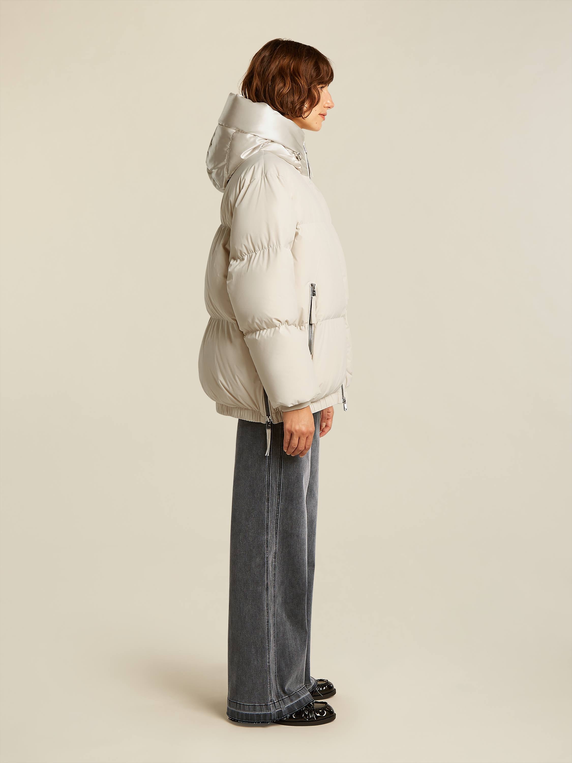 Adriana Jacket