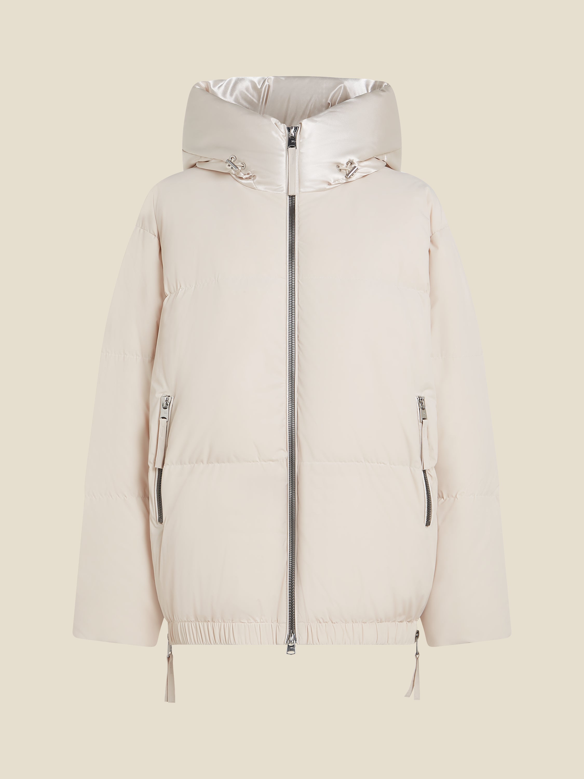 Adriana Jacket