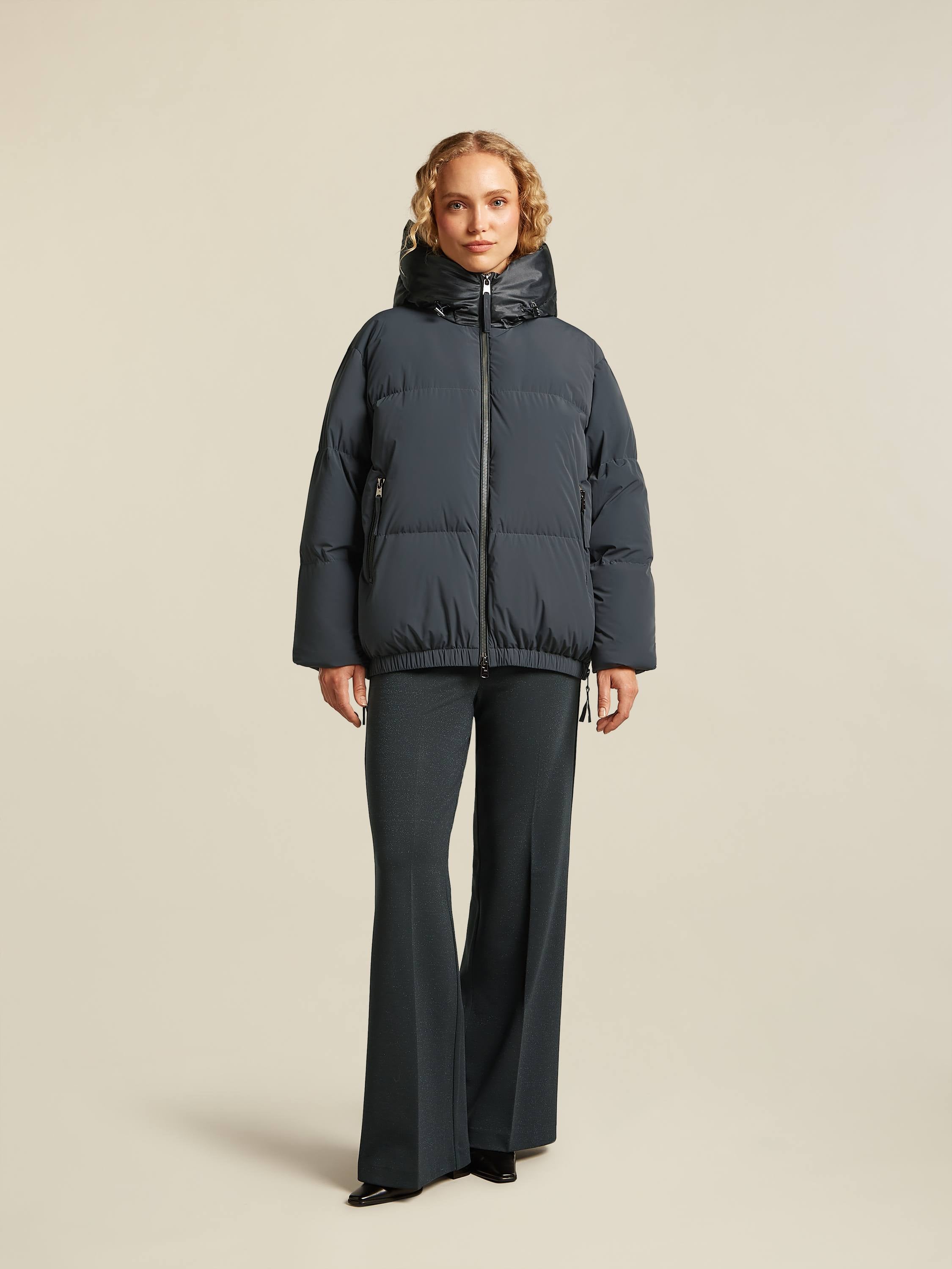 Adriana Jacket