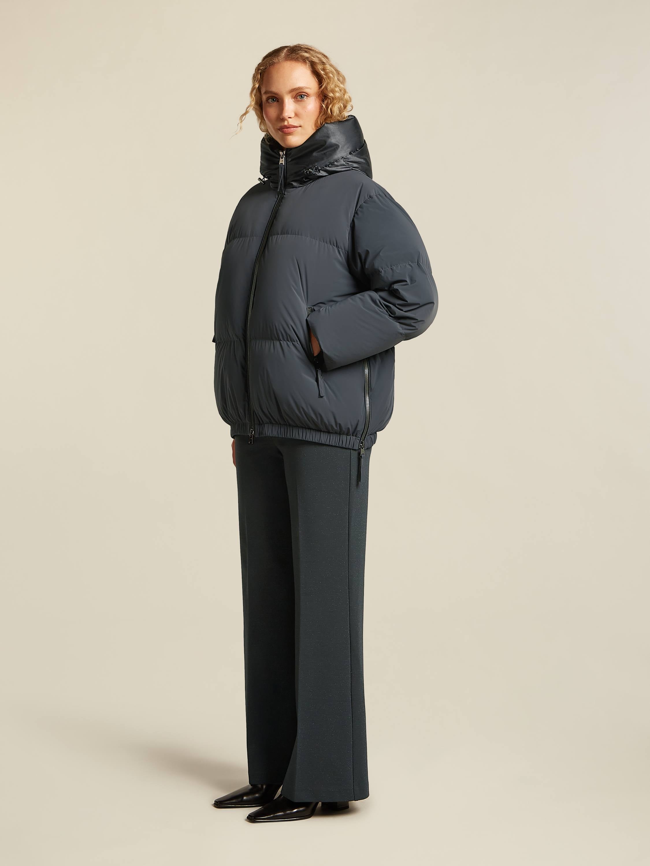 Adriana Jacket