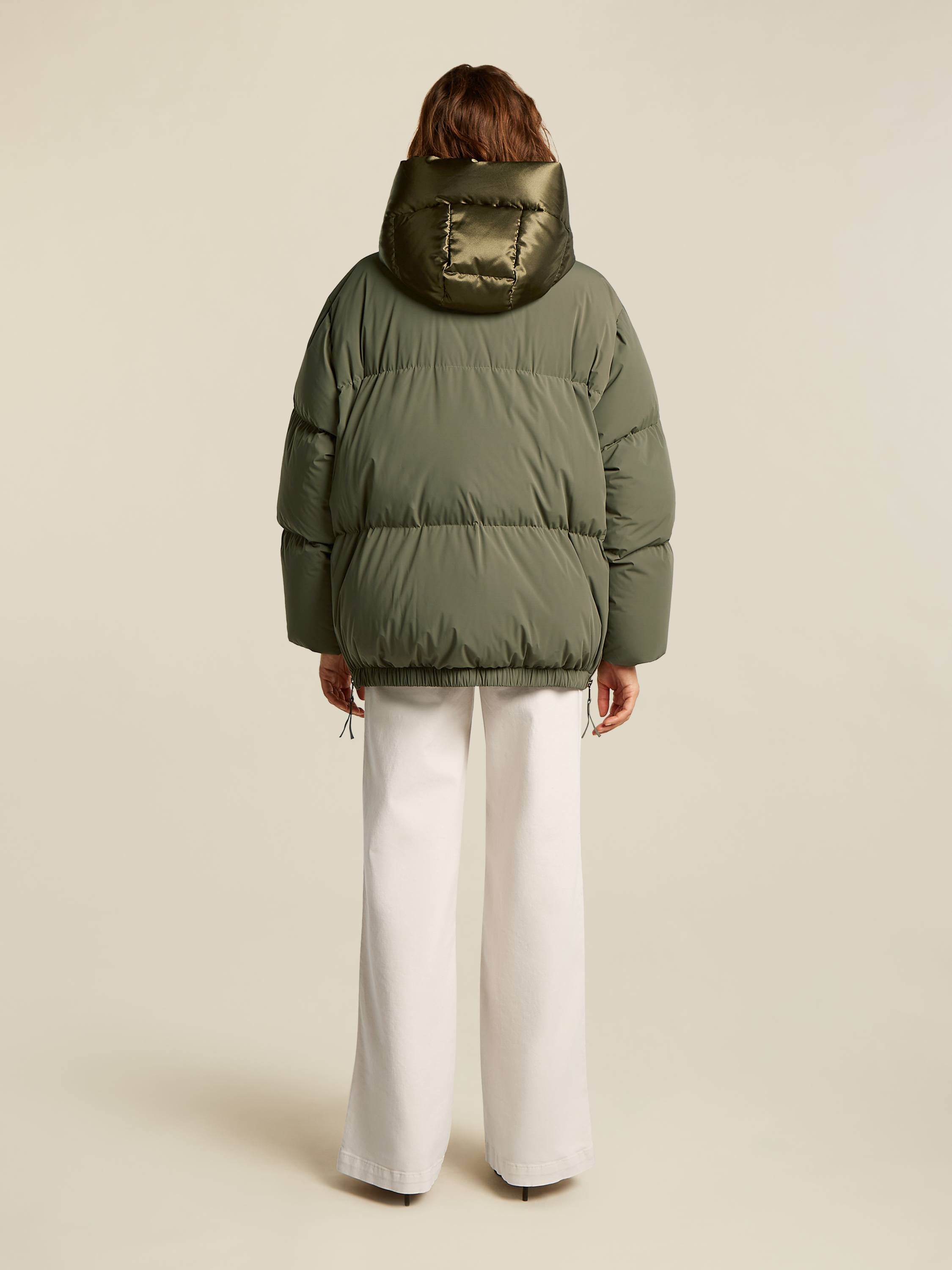 Adriana Jacket