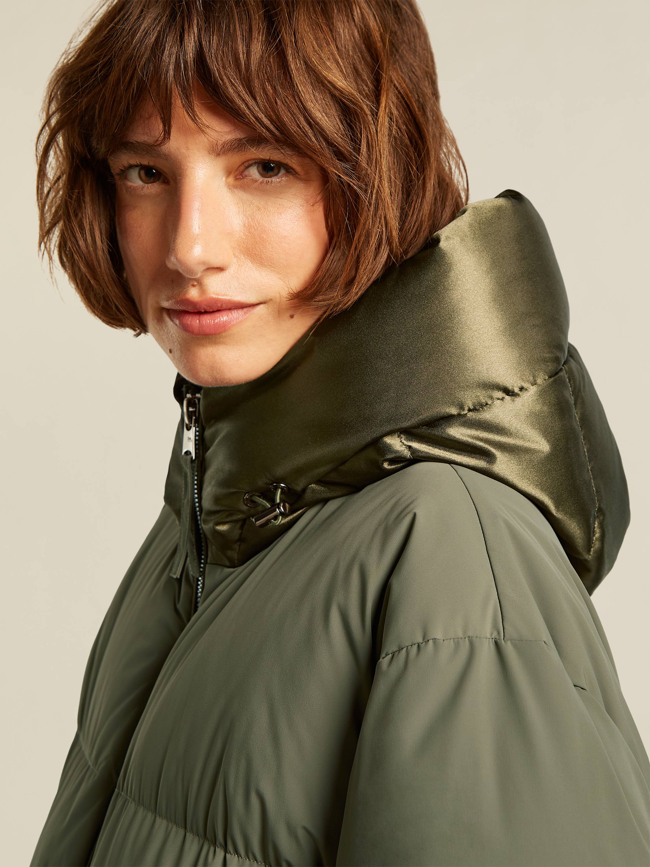 Adriana Jacket