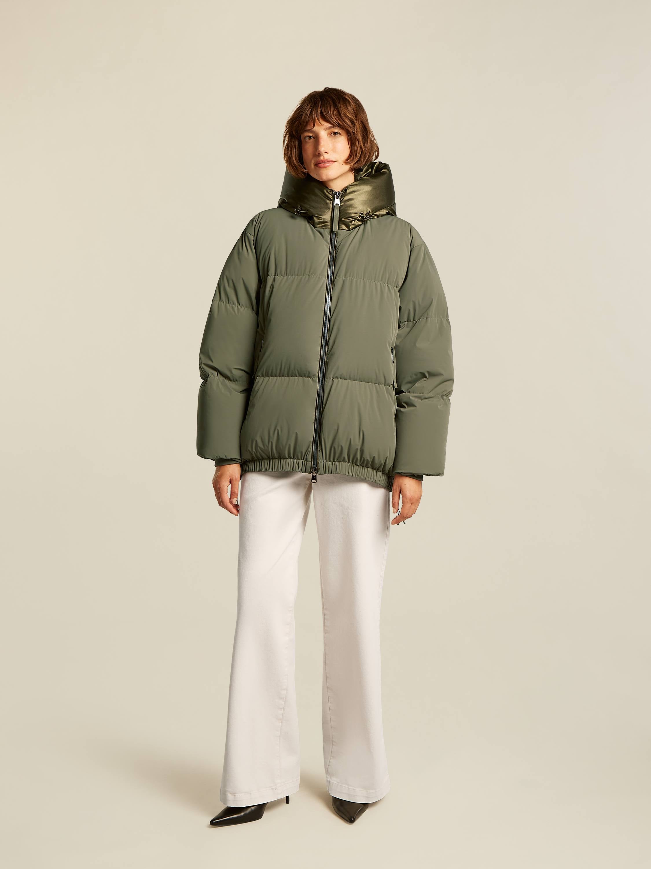 Adriana Jacket