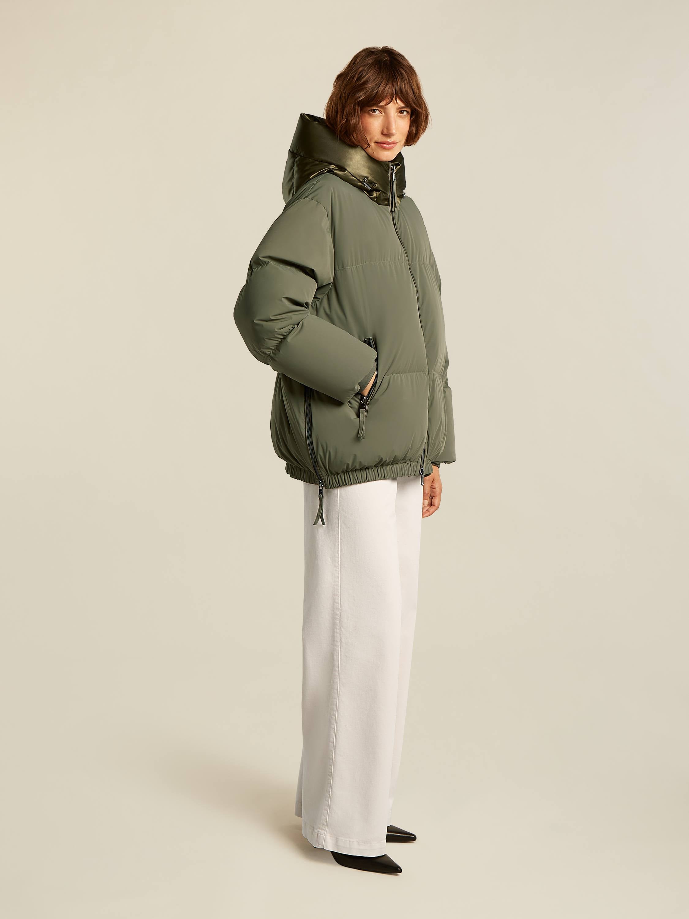 Adriana Jacket