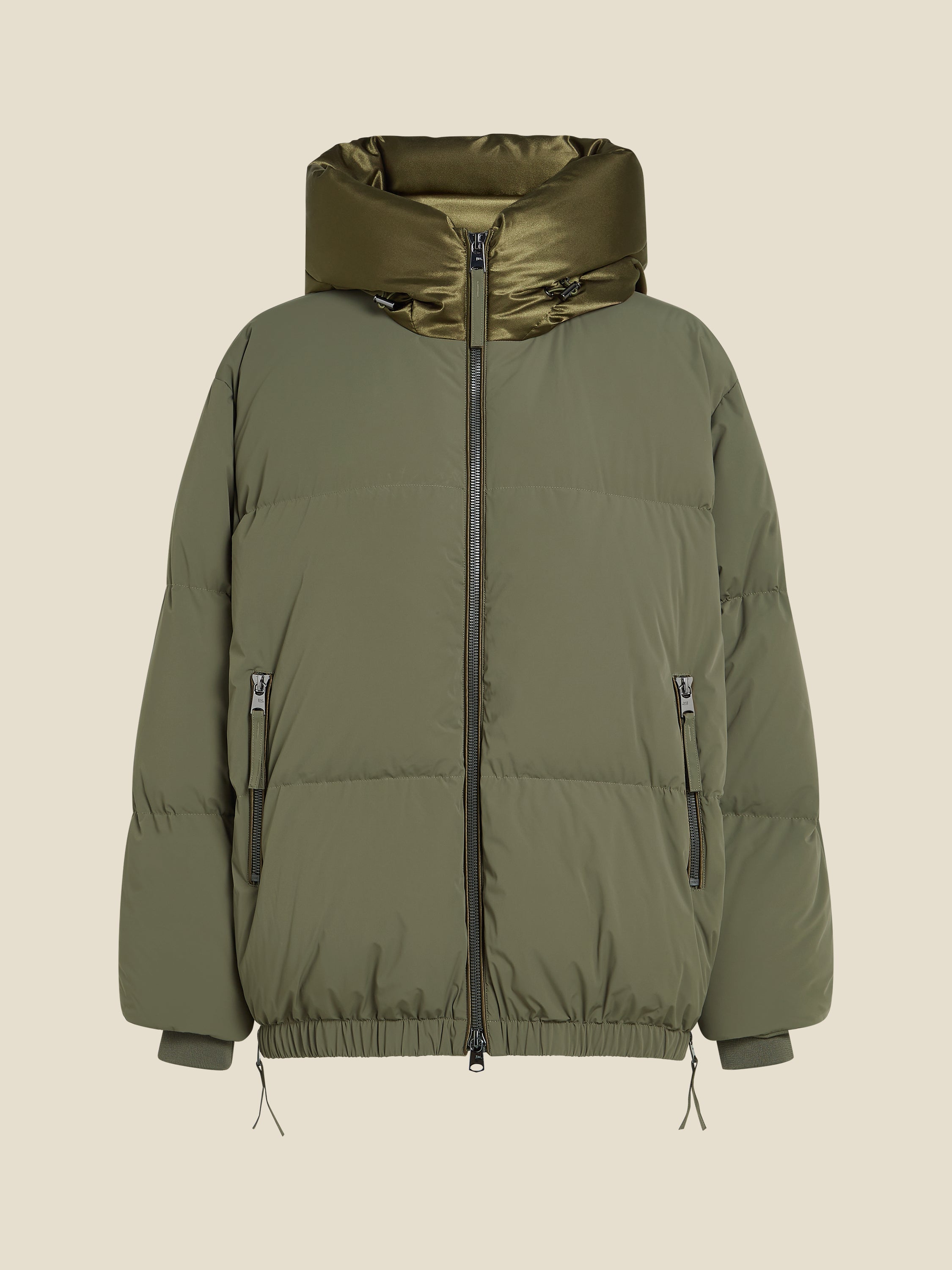 Adriana Jacket