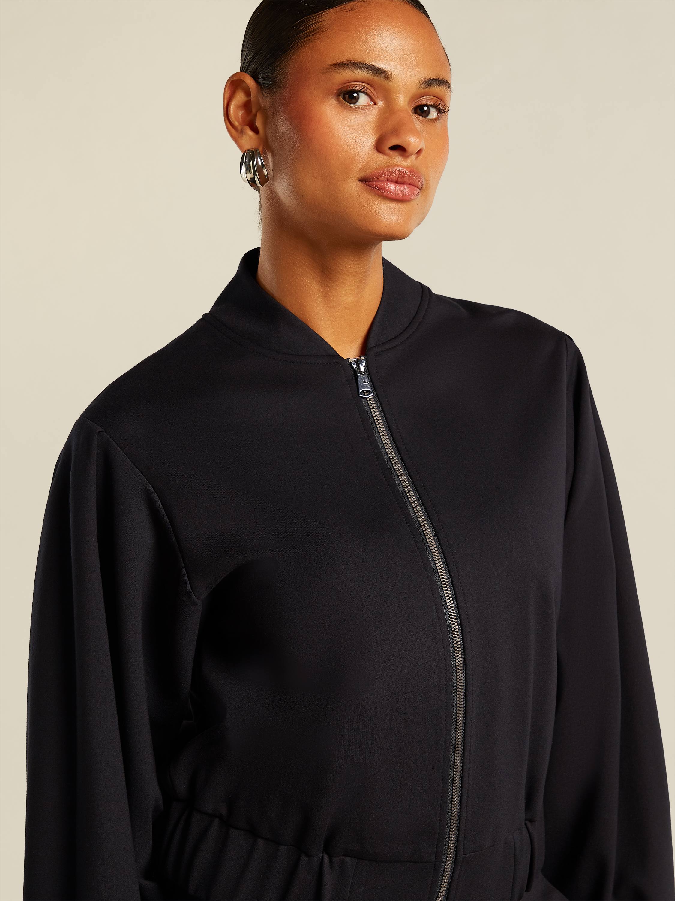 Alexis Jacket