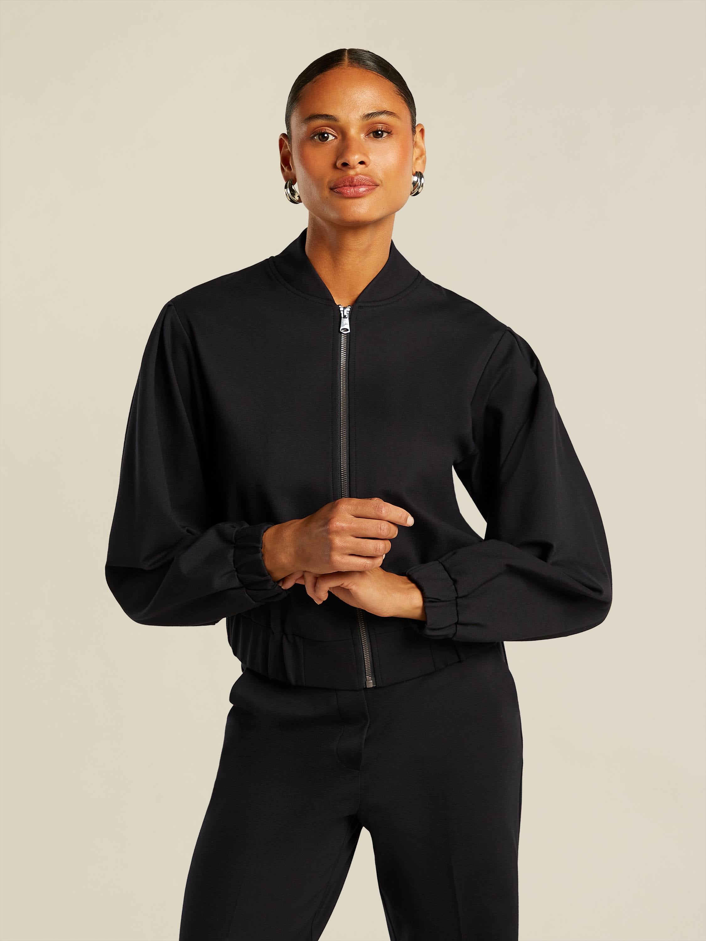 Alexis Jacket