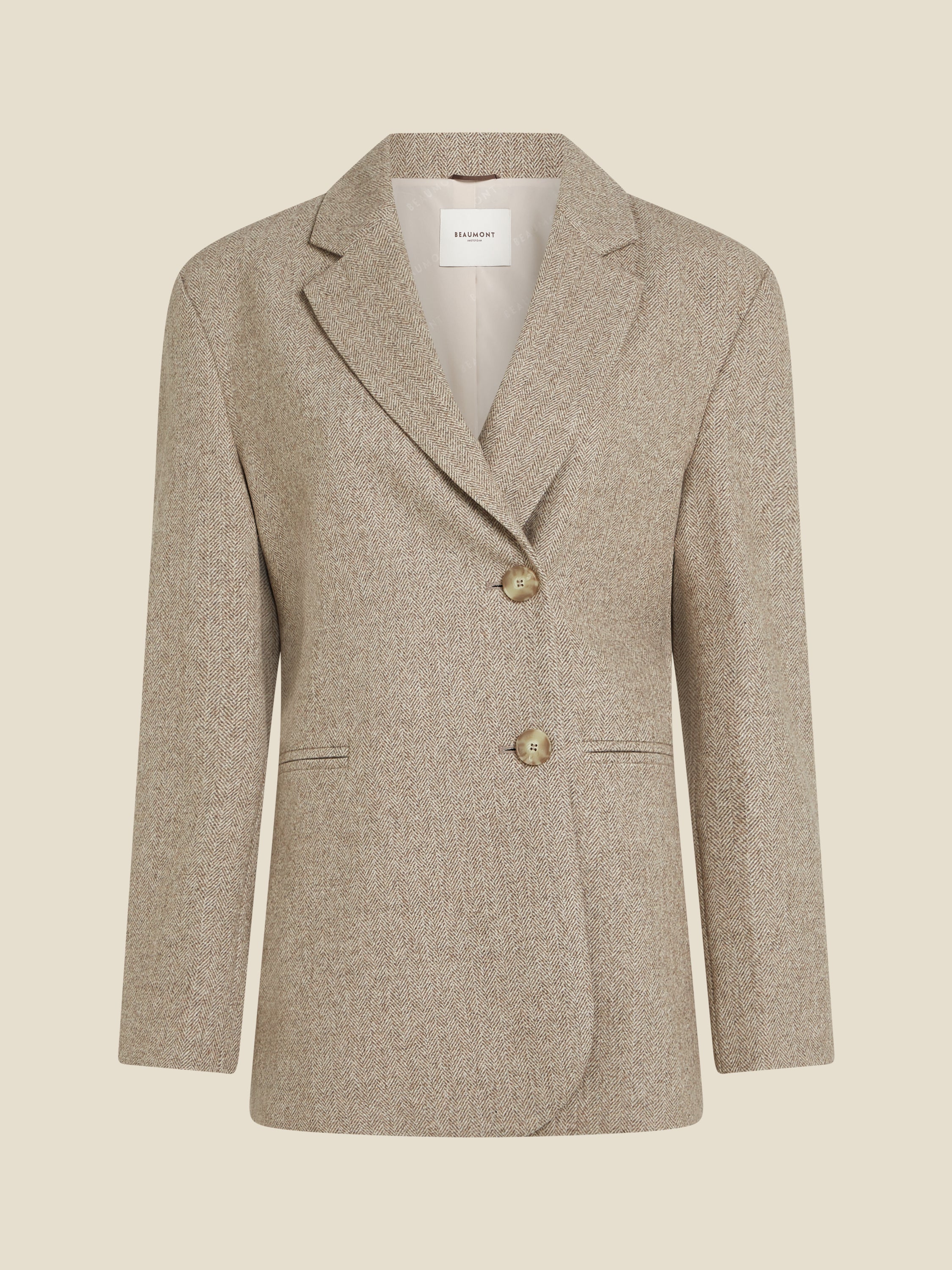 Alicia Blazer