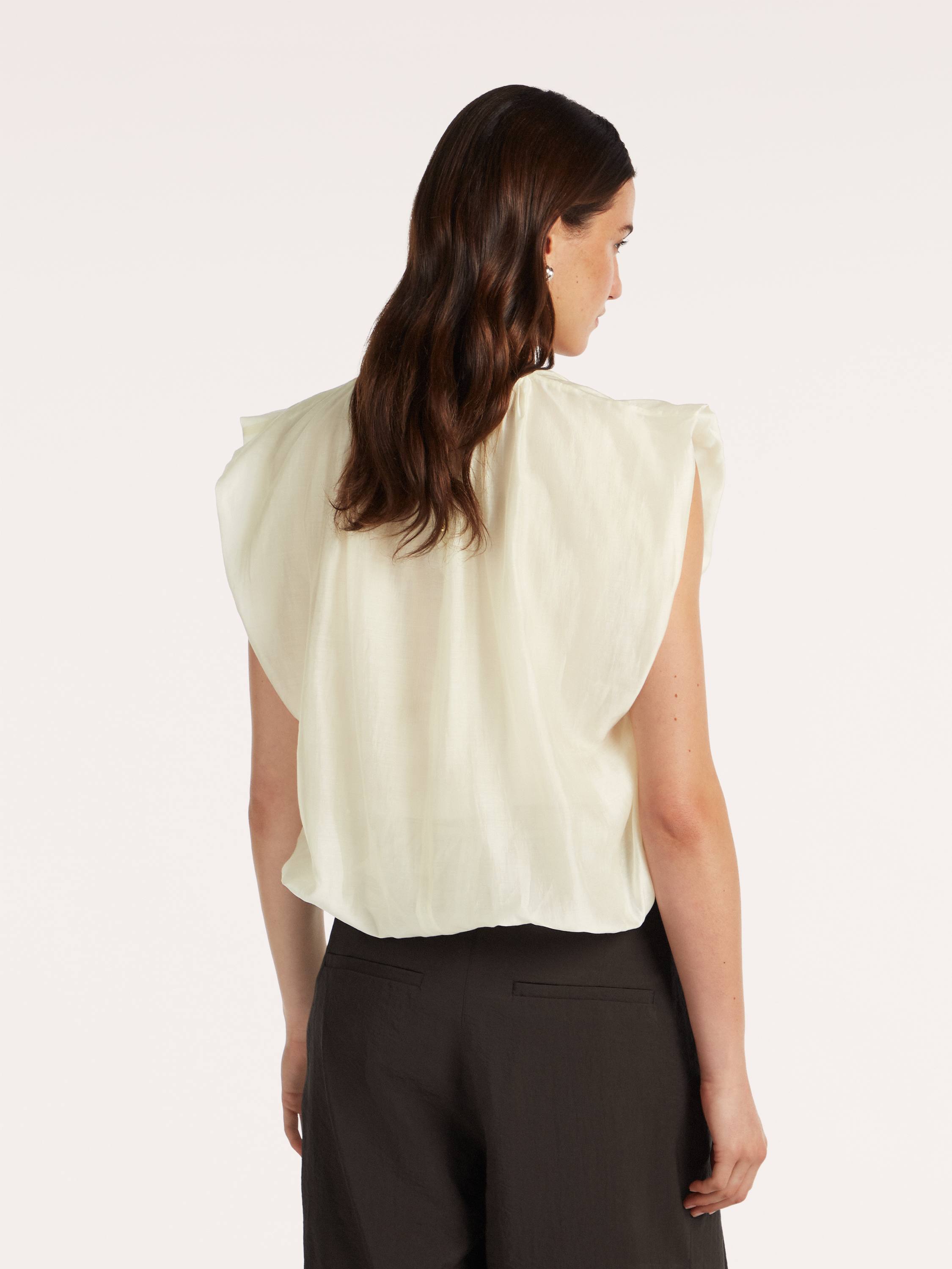 Aliyaa Blouse