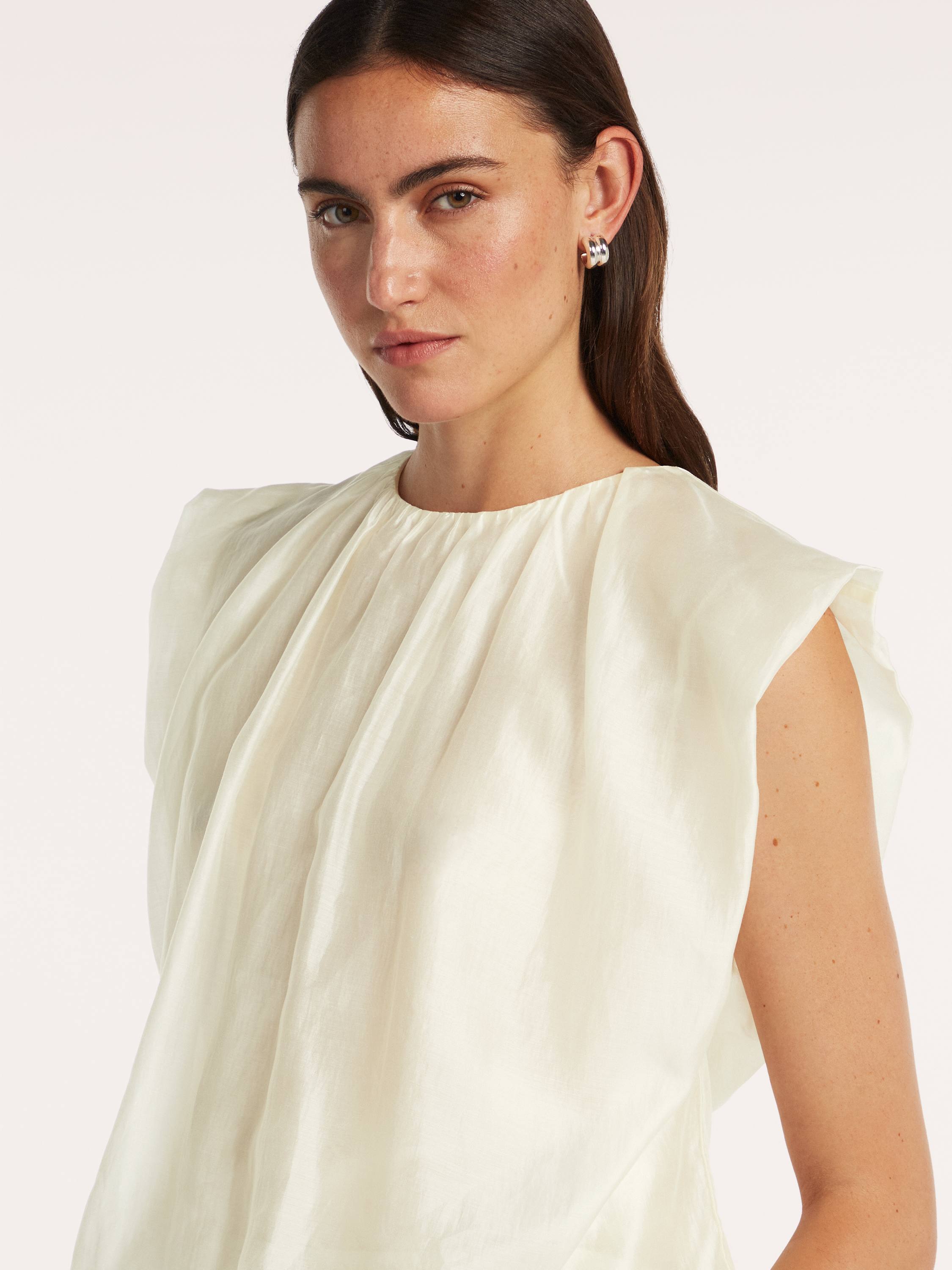 Aliyaa Blouse