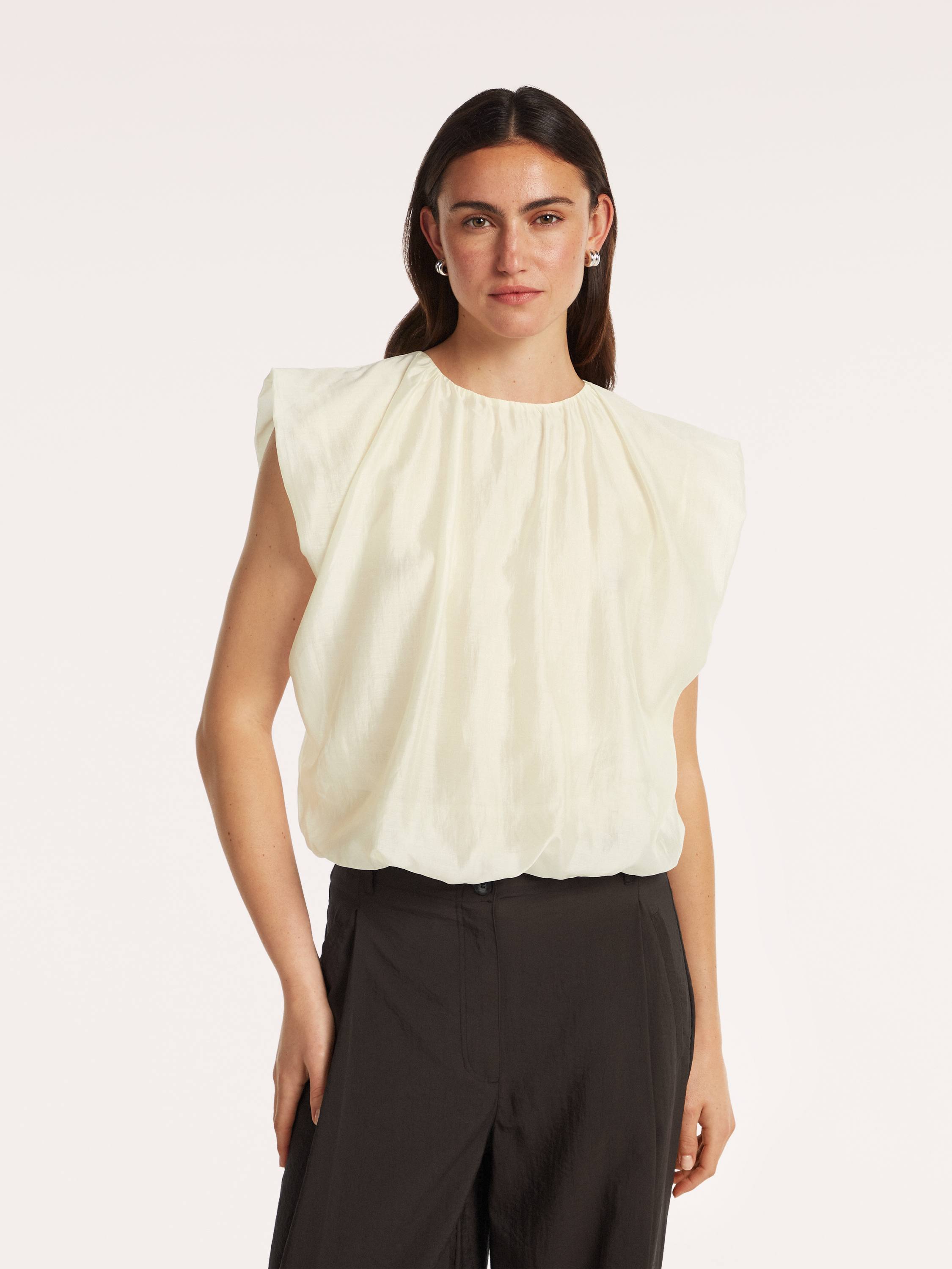 Aliyaa Blouse