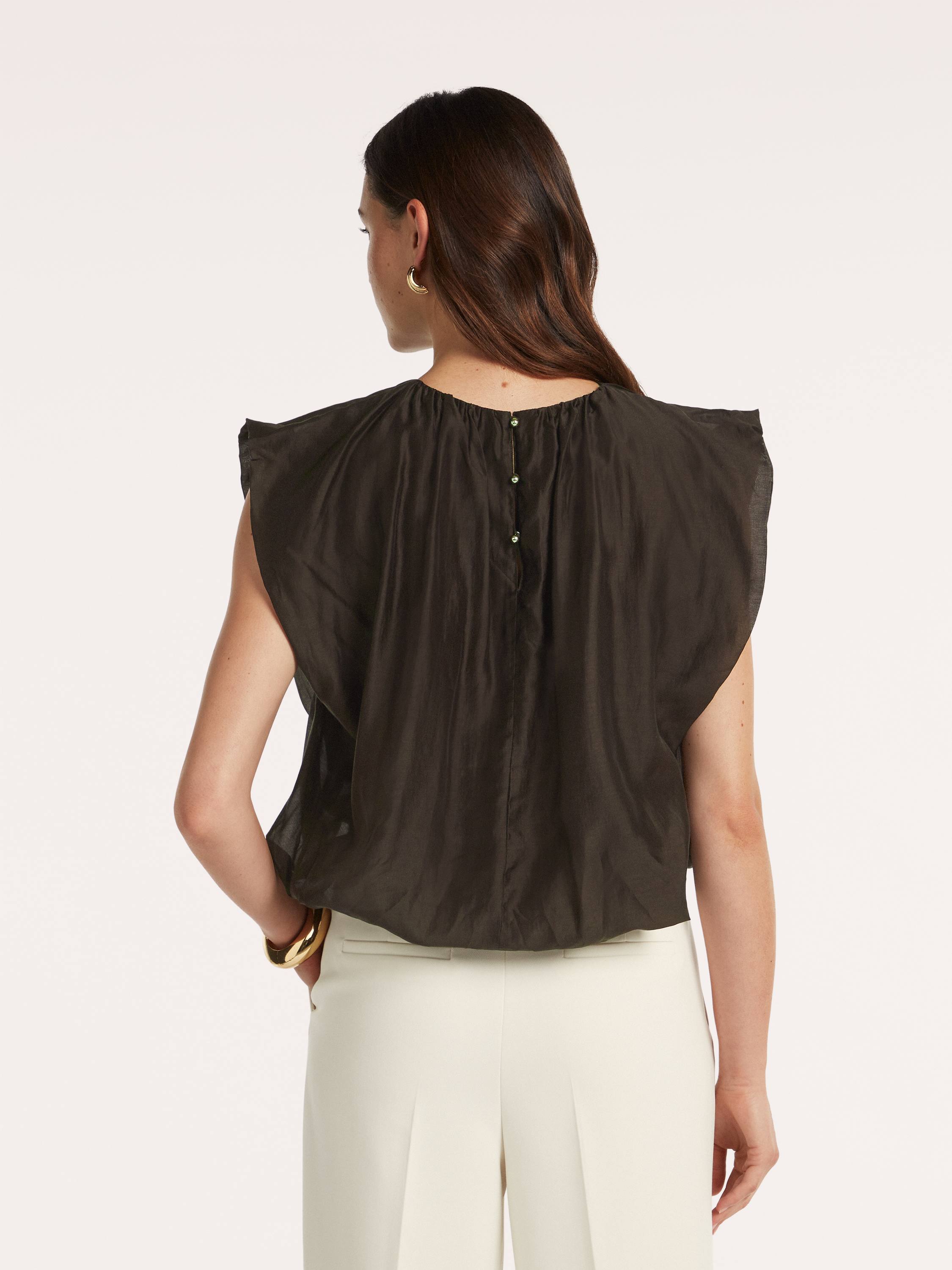 Aliyaa Blouse