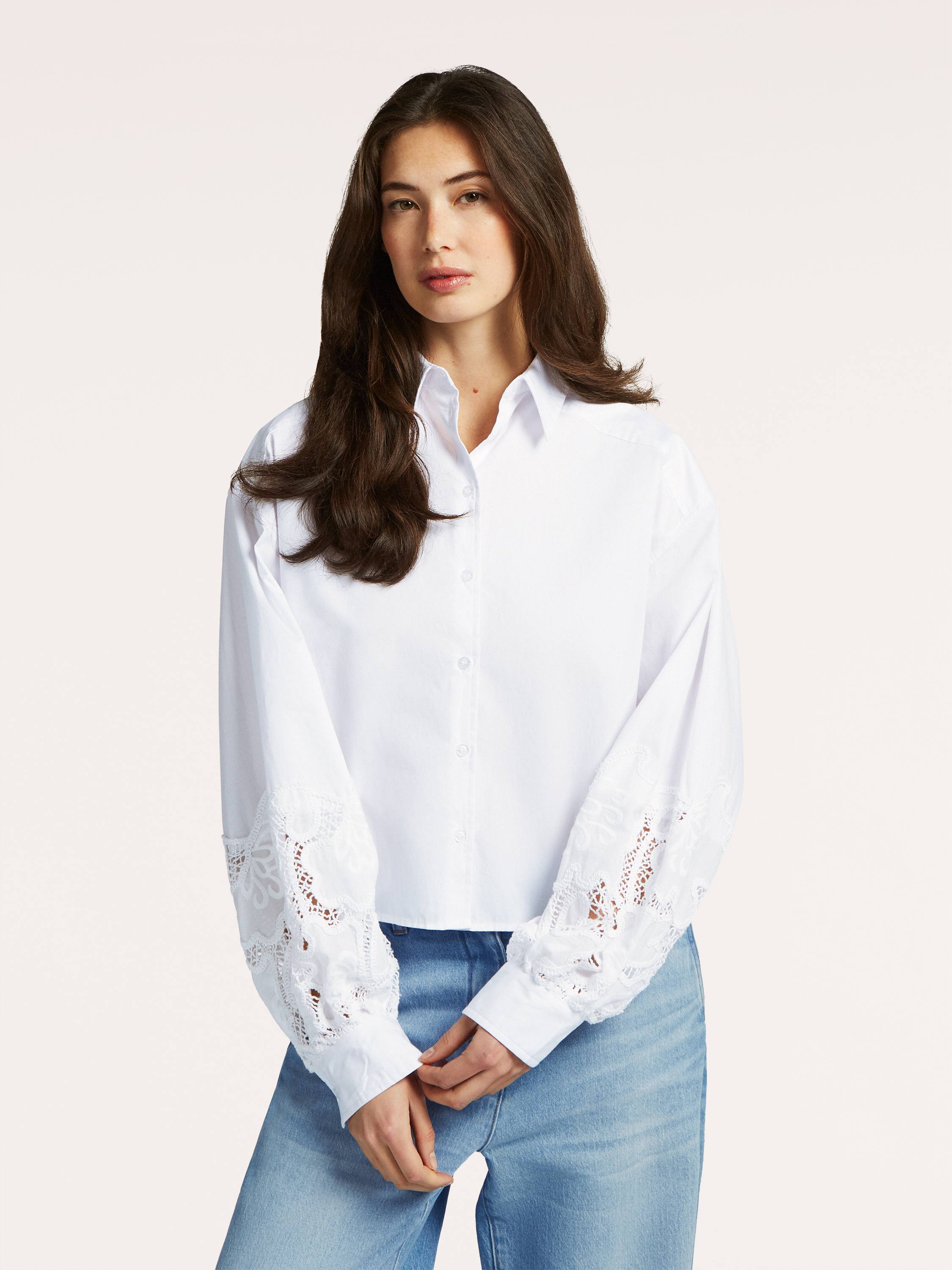 Amal Blouse