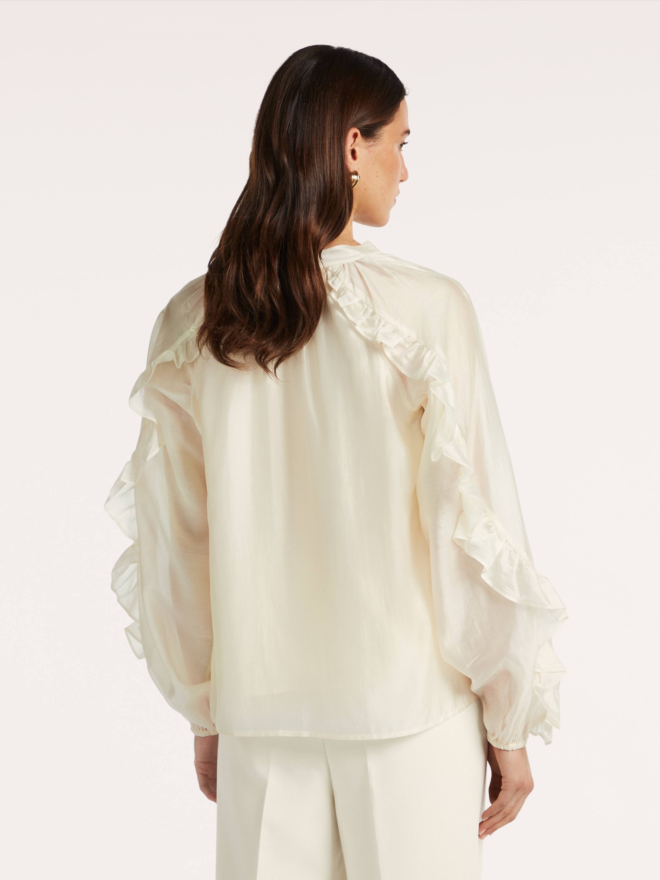 Amanda Blouse