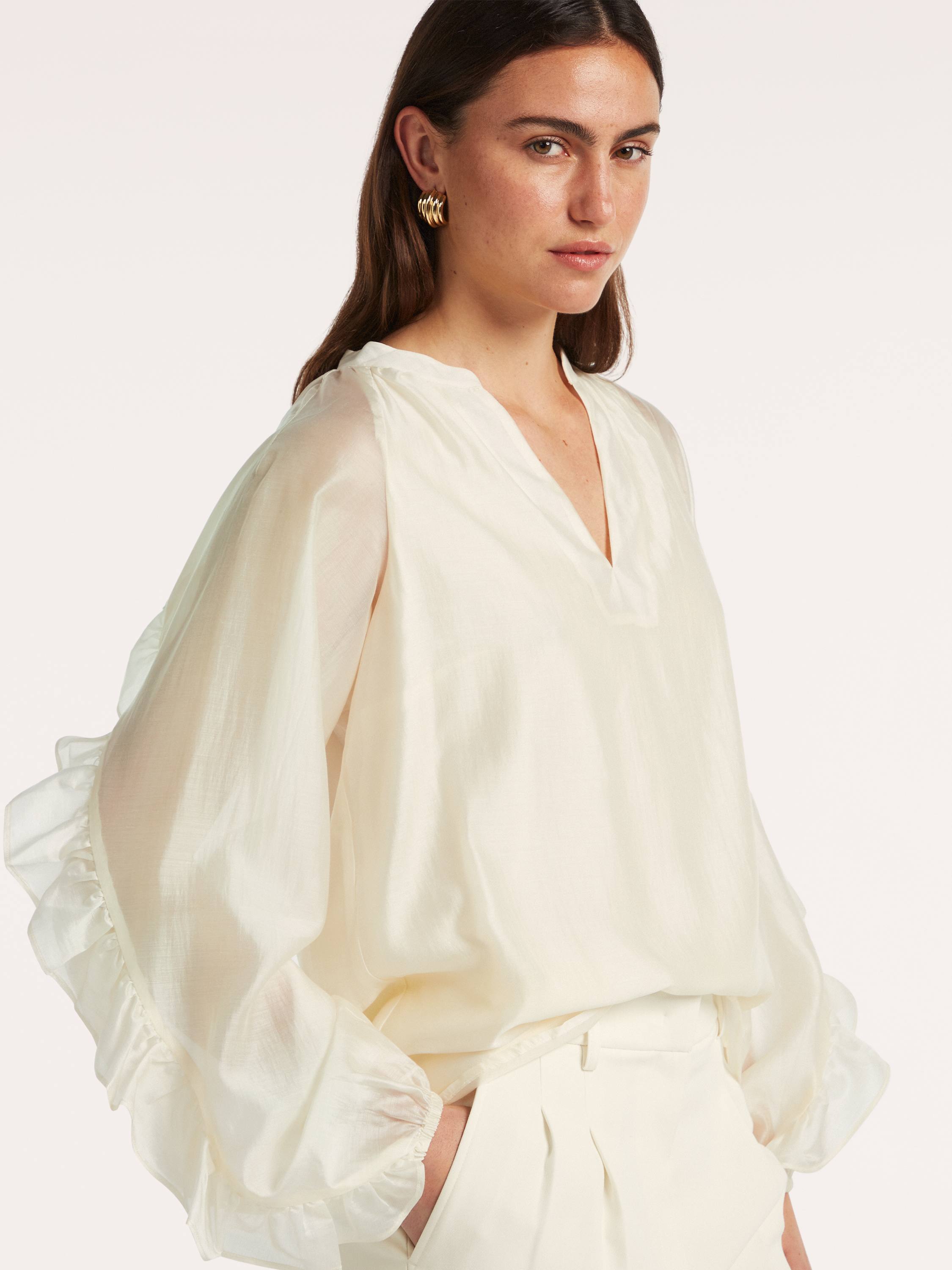 Amanda Blouse