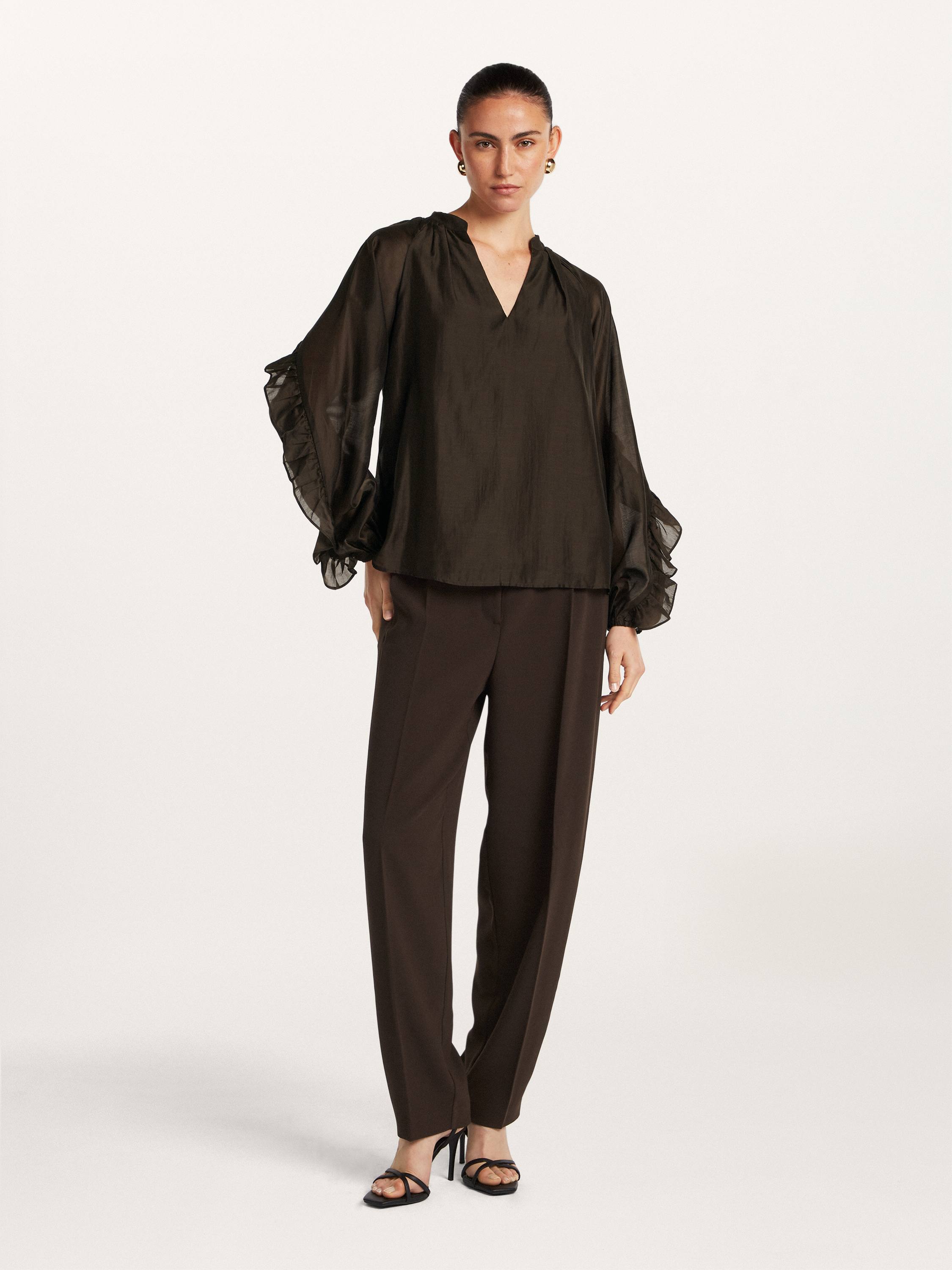 Amanda Blouse