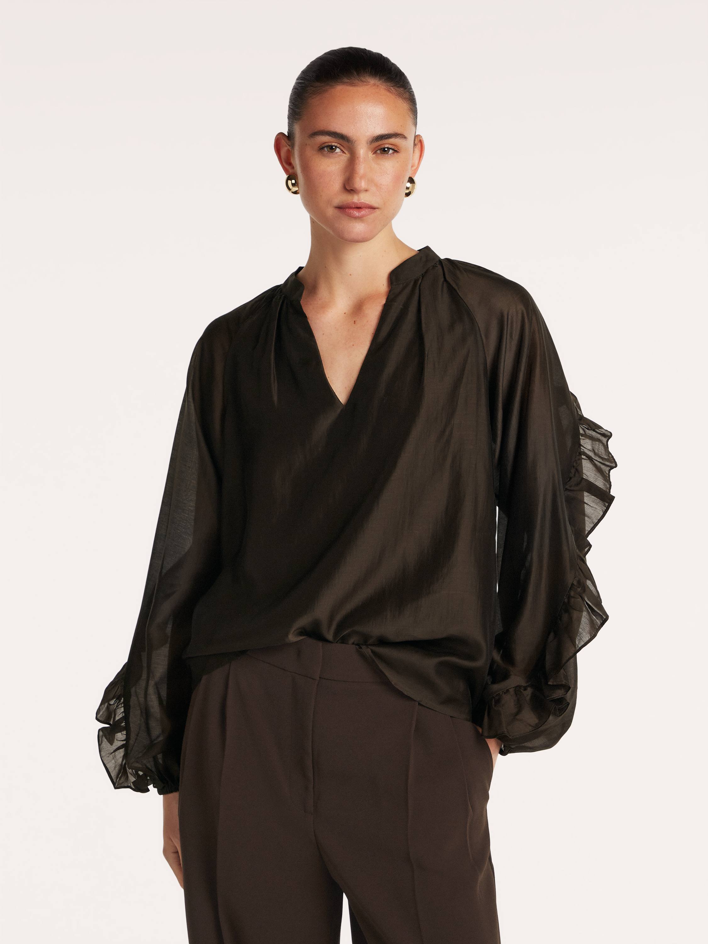 Amanda Blouse