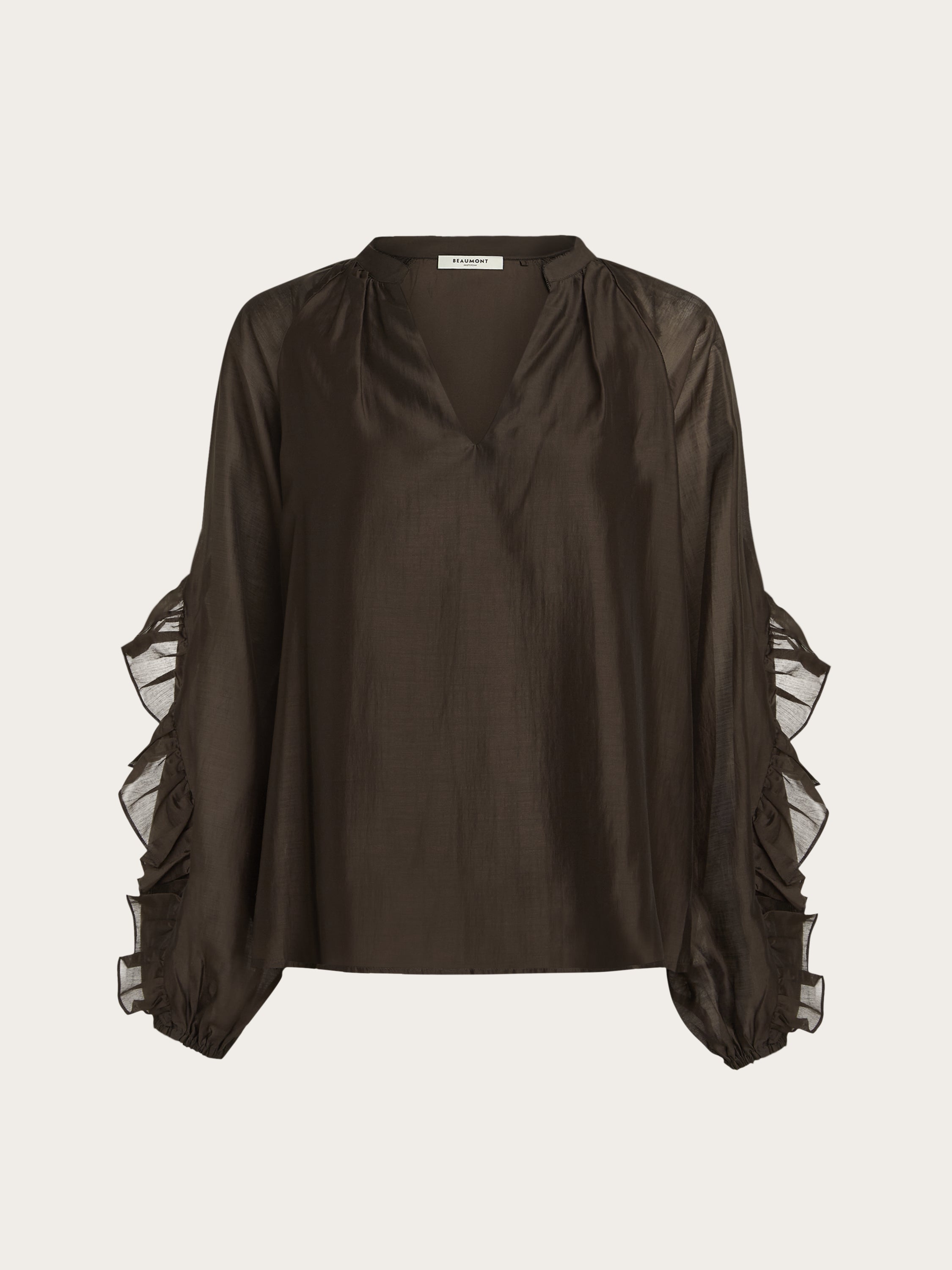 Amanda Blouse