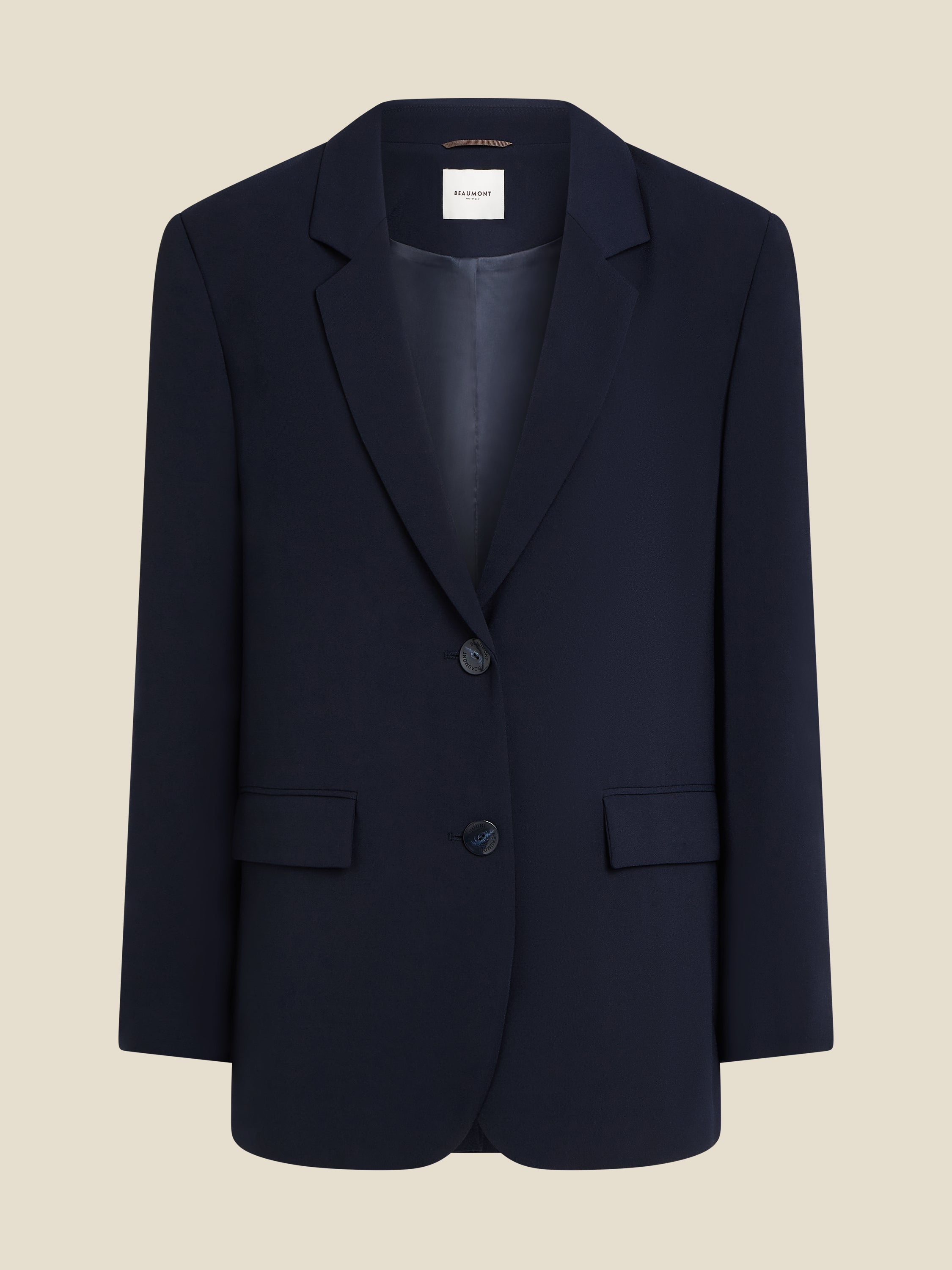 Amber Blazer
