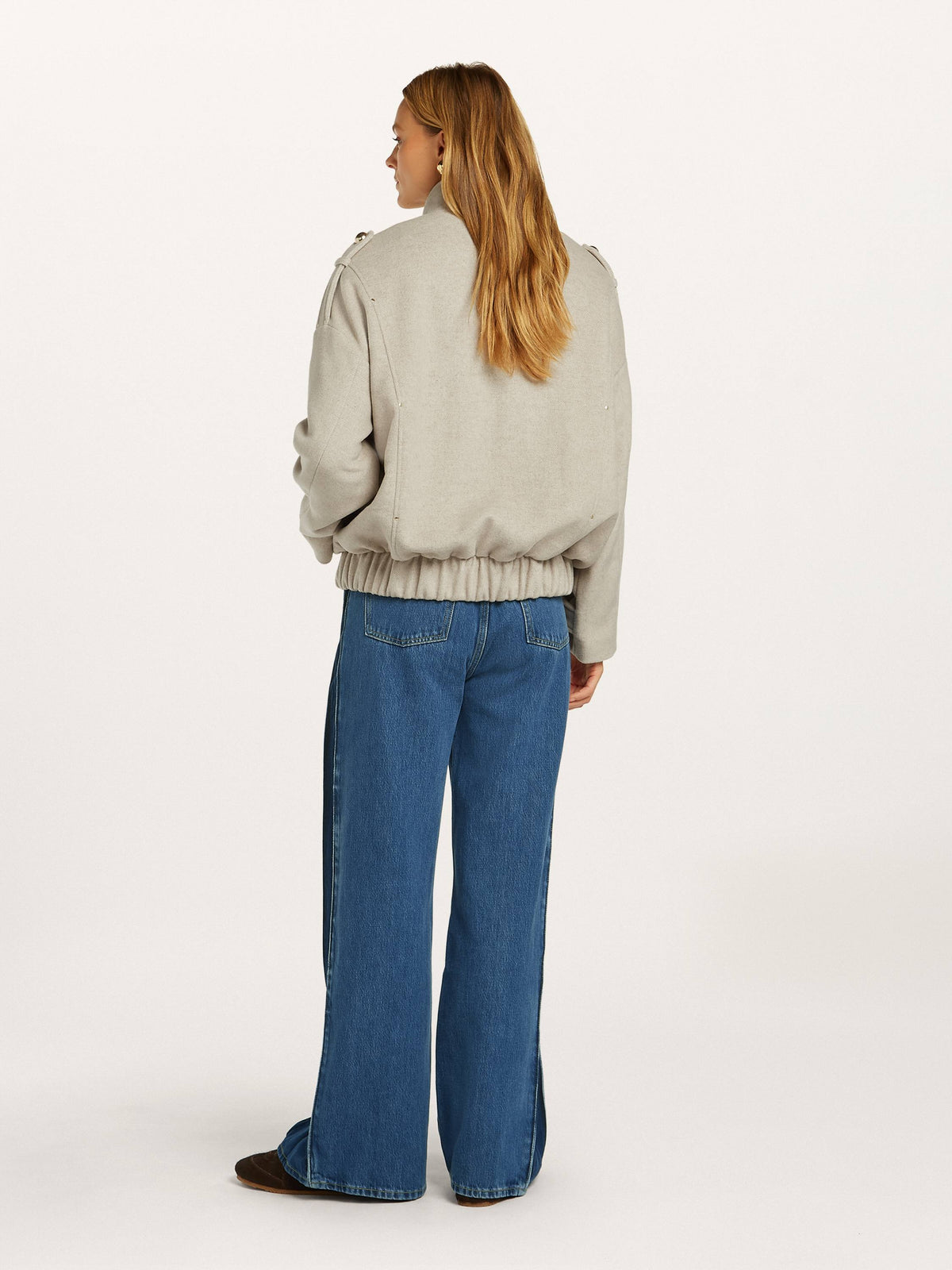 Andee Jacket