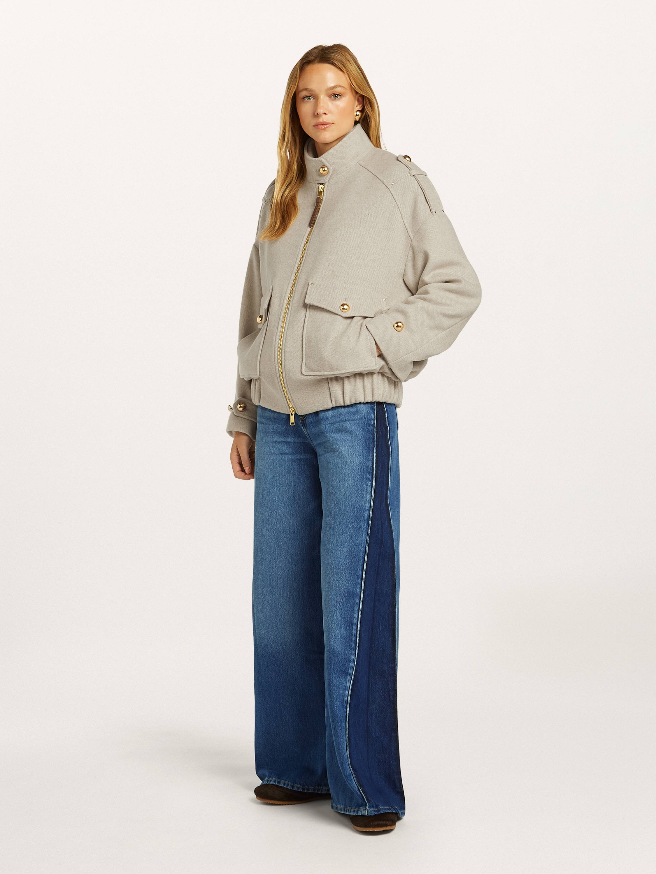 Andee Jacket