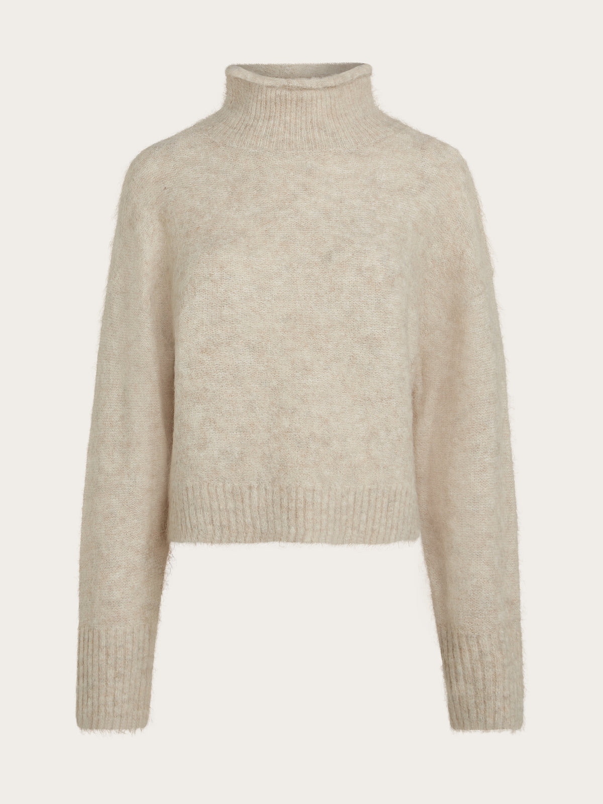 Angela Pullover