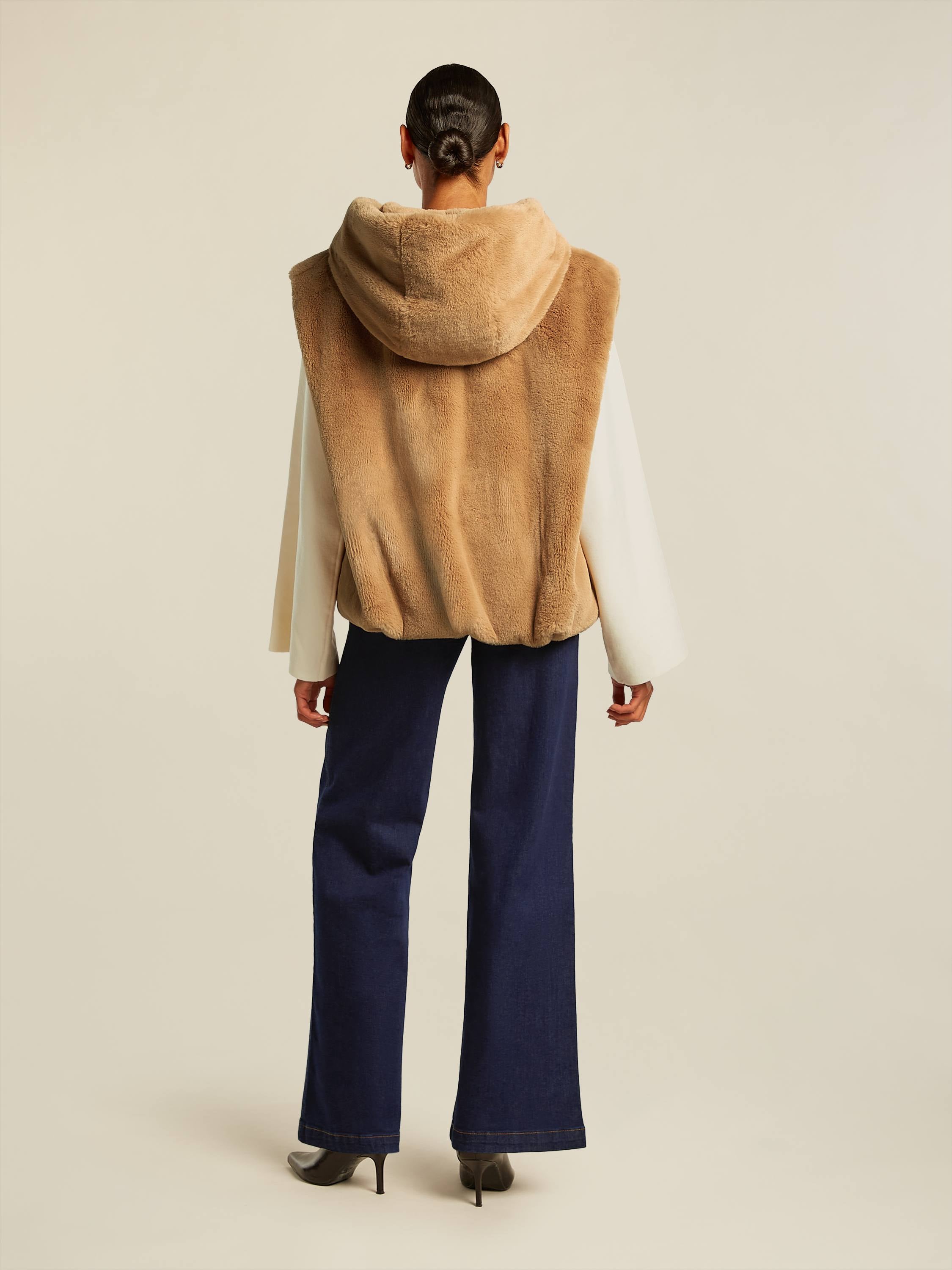 Anjana Bodywarmer
