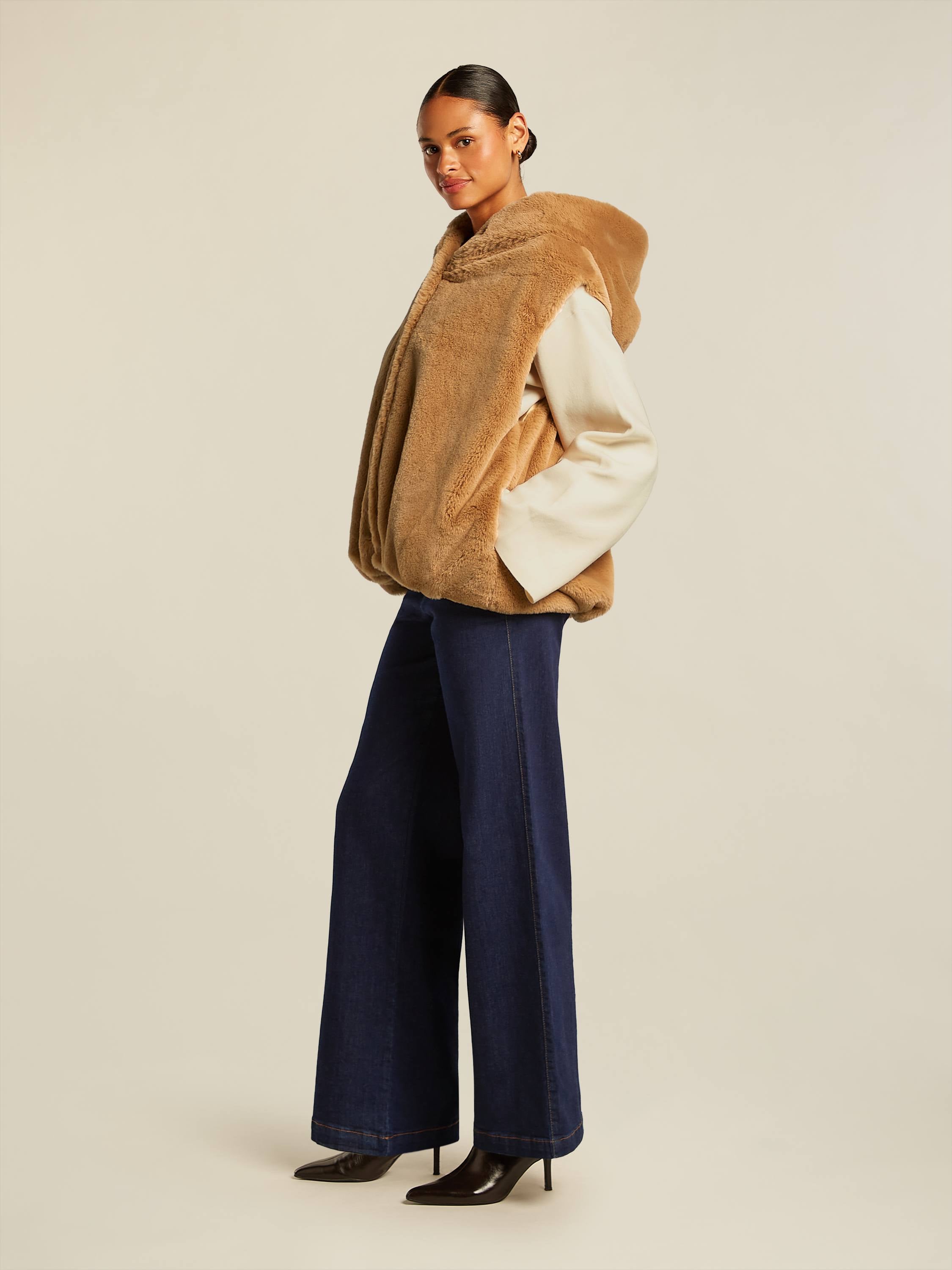 Anjana Bodywarmer